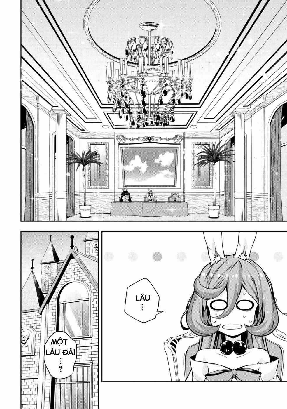 Dạo Quanh Ma Quốc 26 trang 6