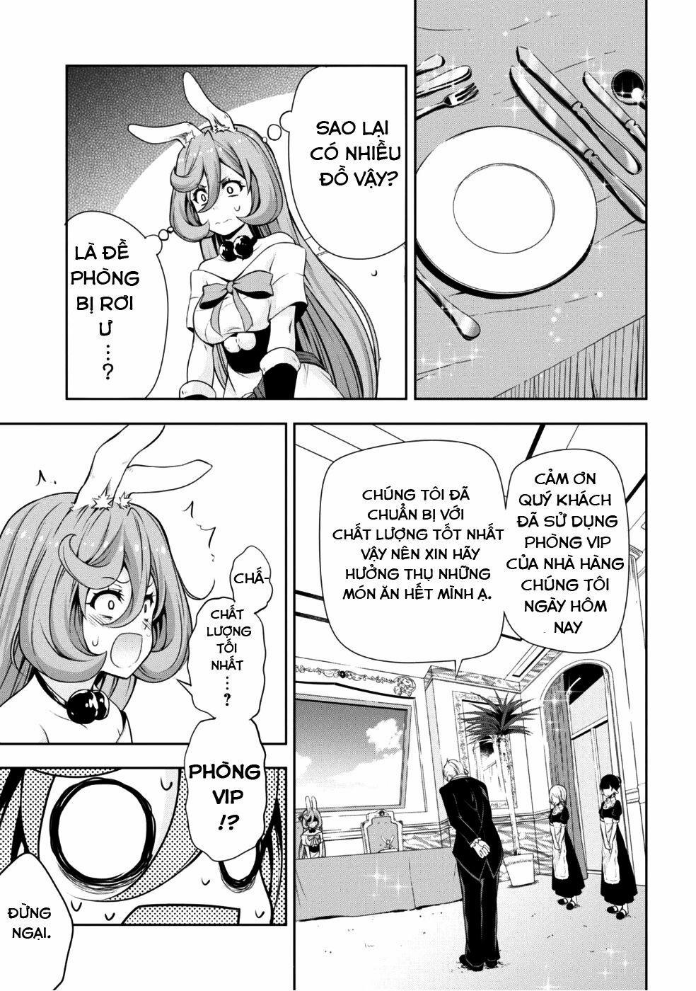 Dạo Quanh Ma Quốc 26 trang 7