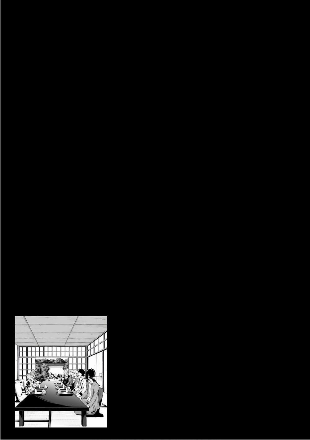 Dạo Quanh Ma Quốc 28 trang 29