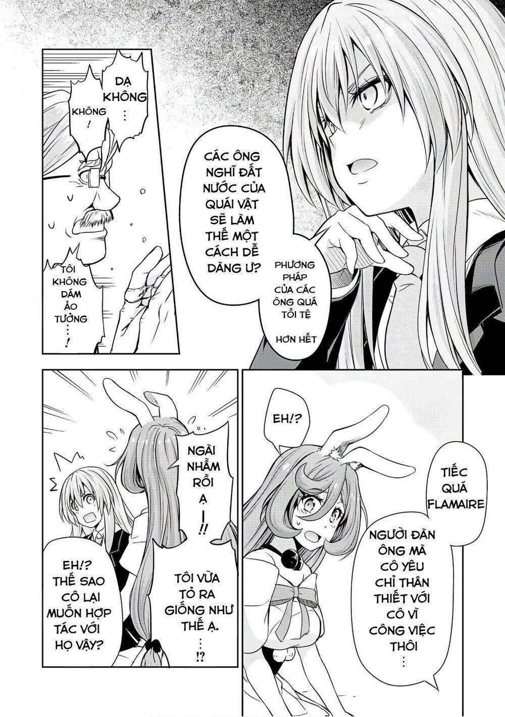 Dạo Quanh Ma Quốc 29 trang 17