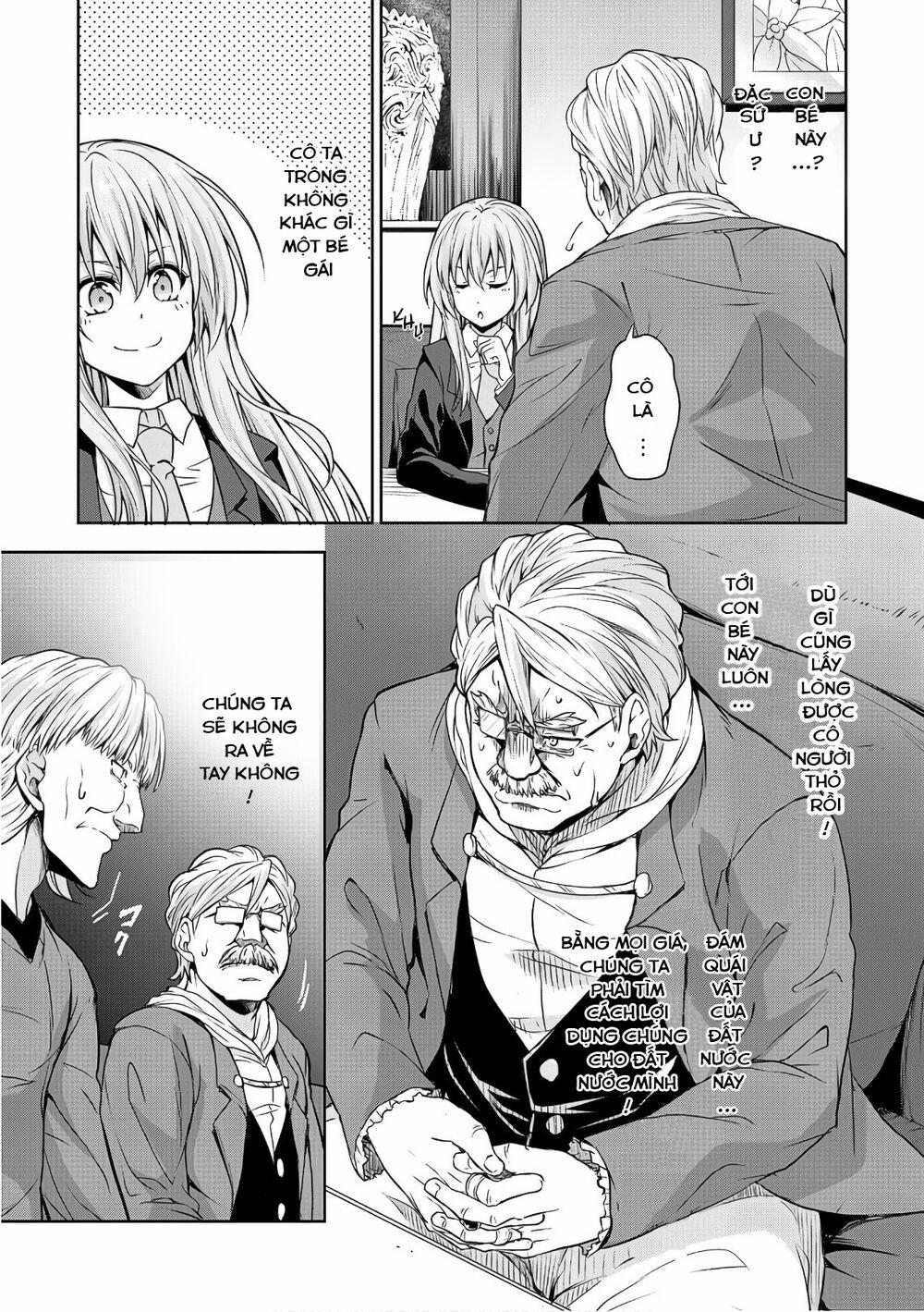 Dạo Quanh Ma Quốc 29 trang 4