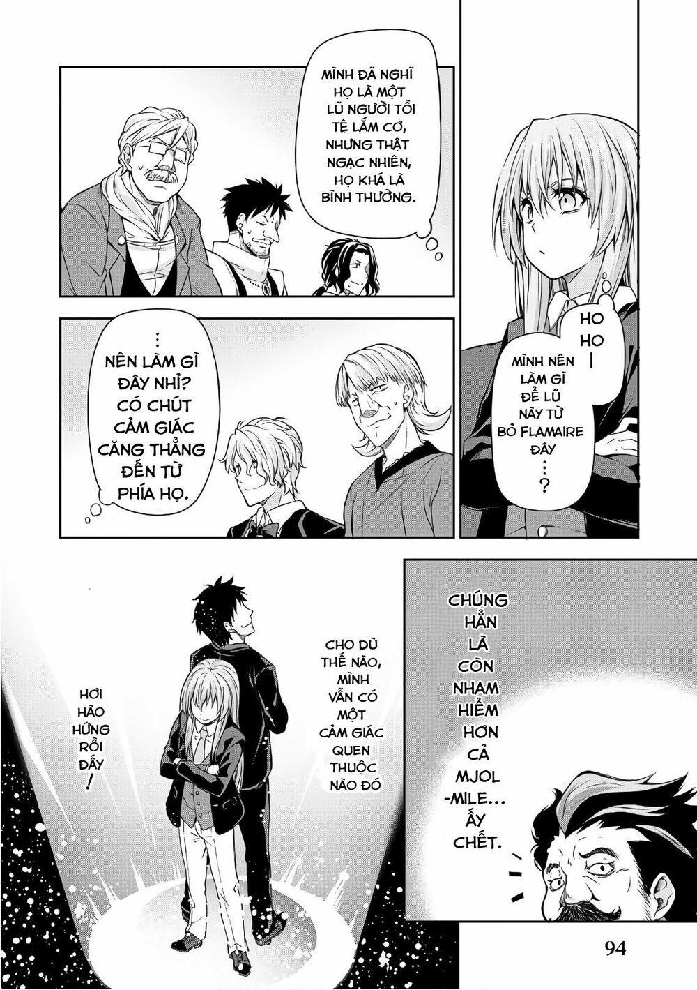 Dạo Quanh Ma Quốc 29 trang 5