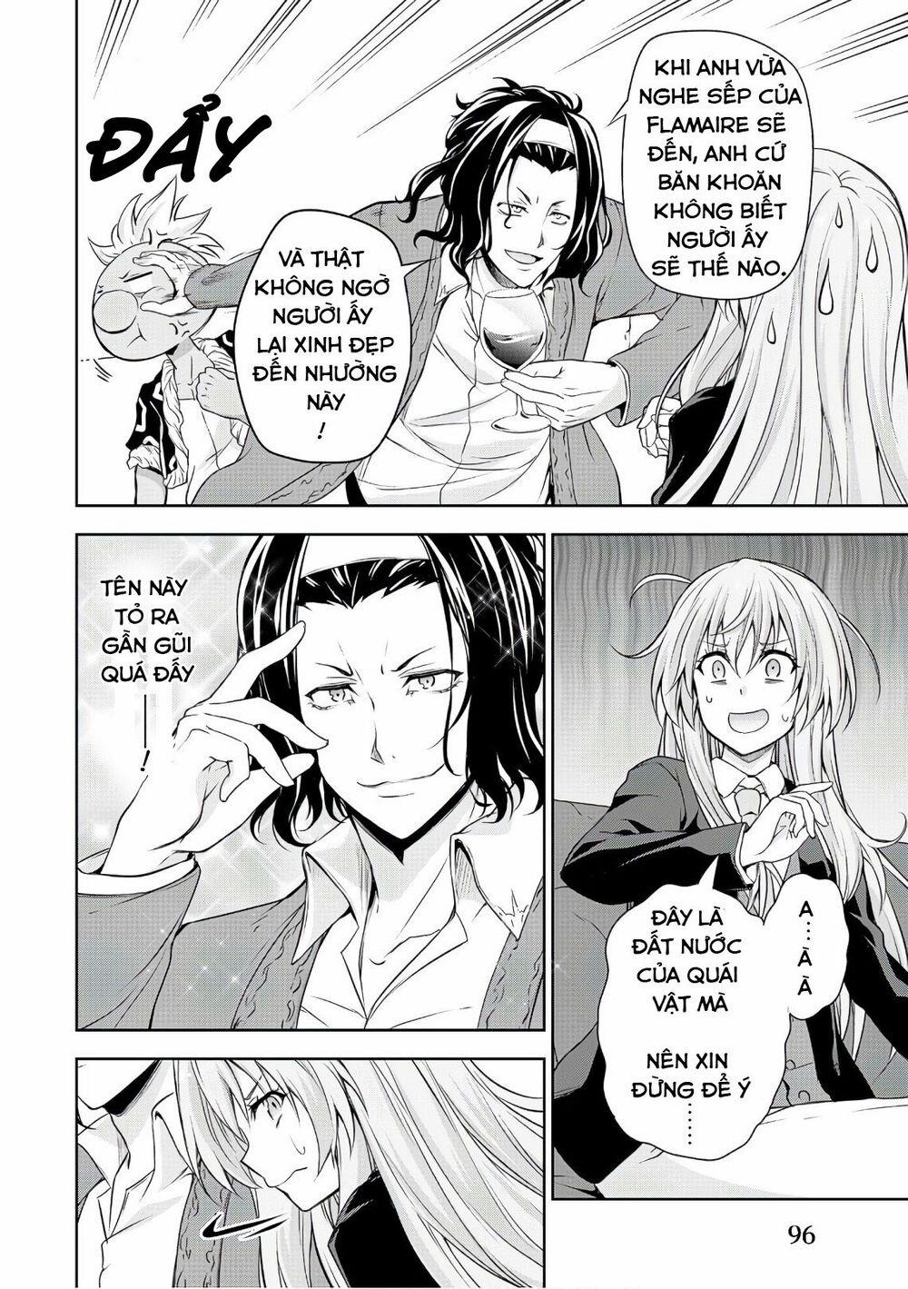 Dạo Quanh Ma Quốc 29 trang 7