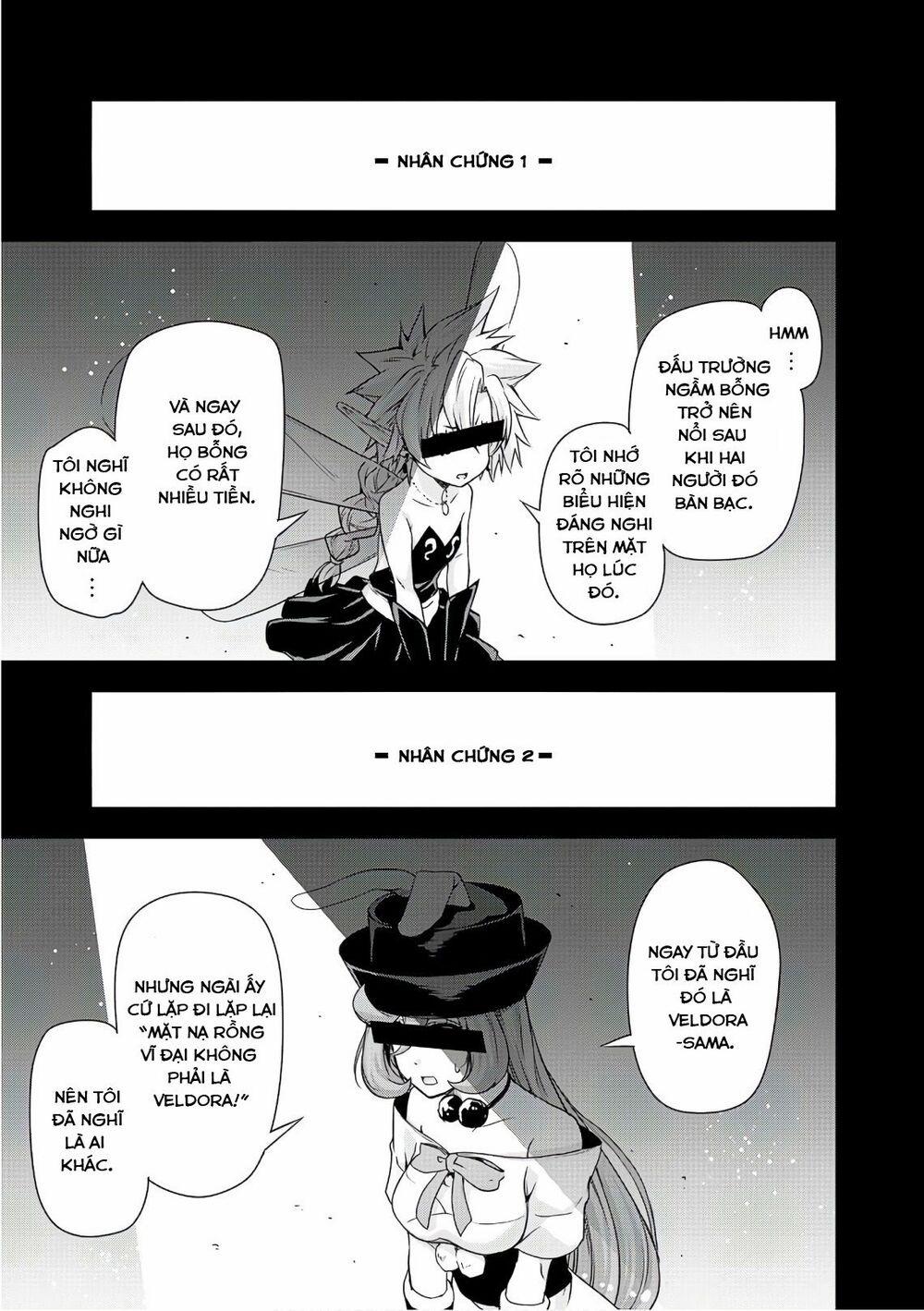 Dạo Quanh Ma Quốc 30 trang 28