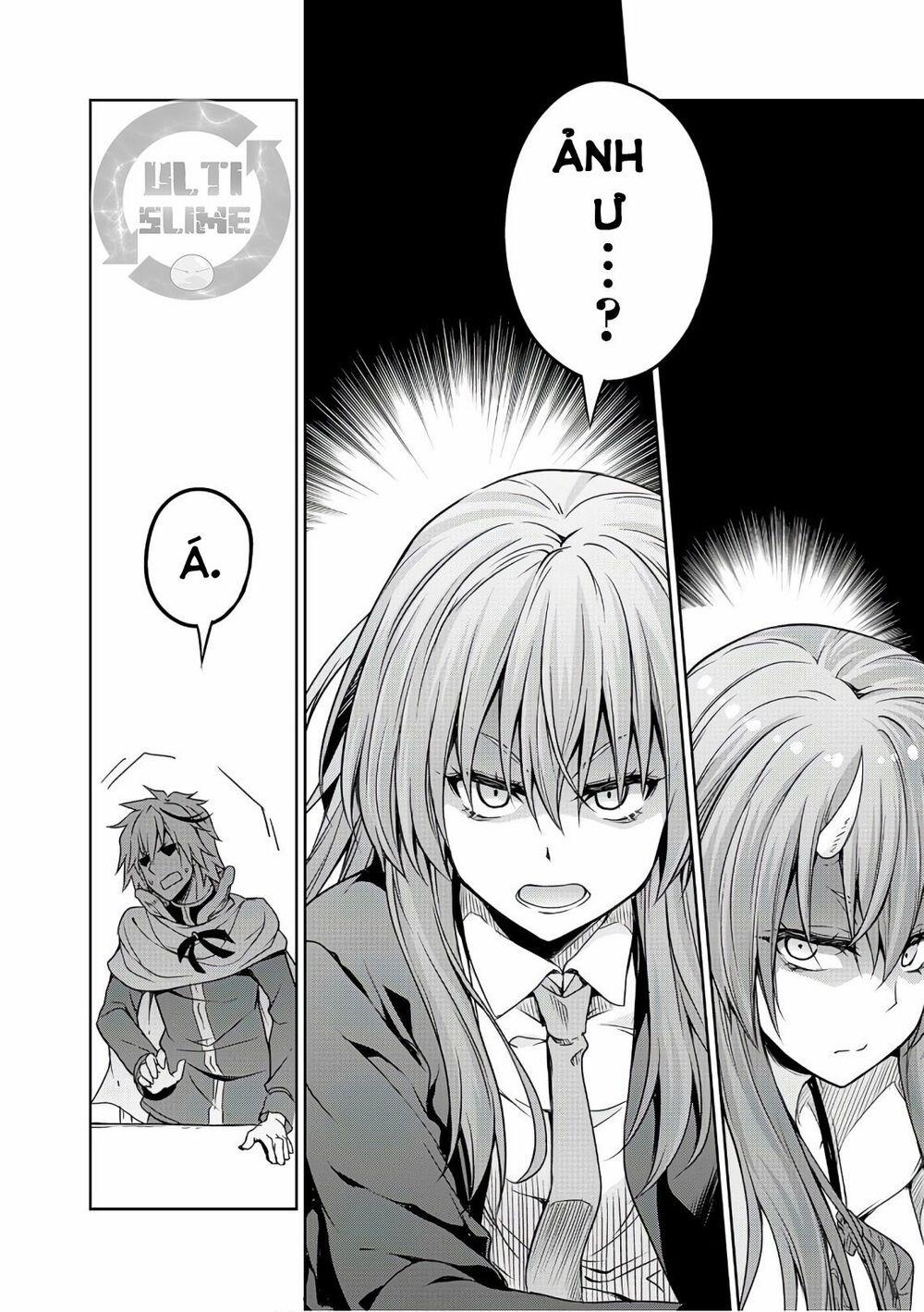 Dạo Quanh Ma Quốc 30 trang 31