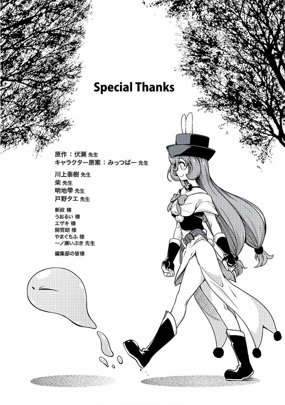 Dạo Quanh Ma Quốc 30 trang 35