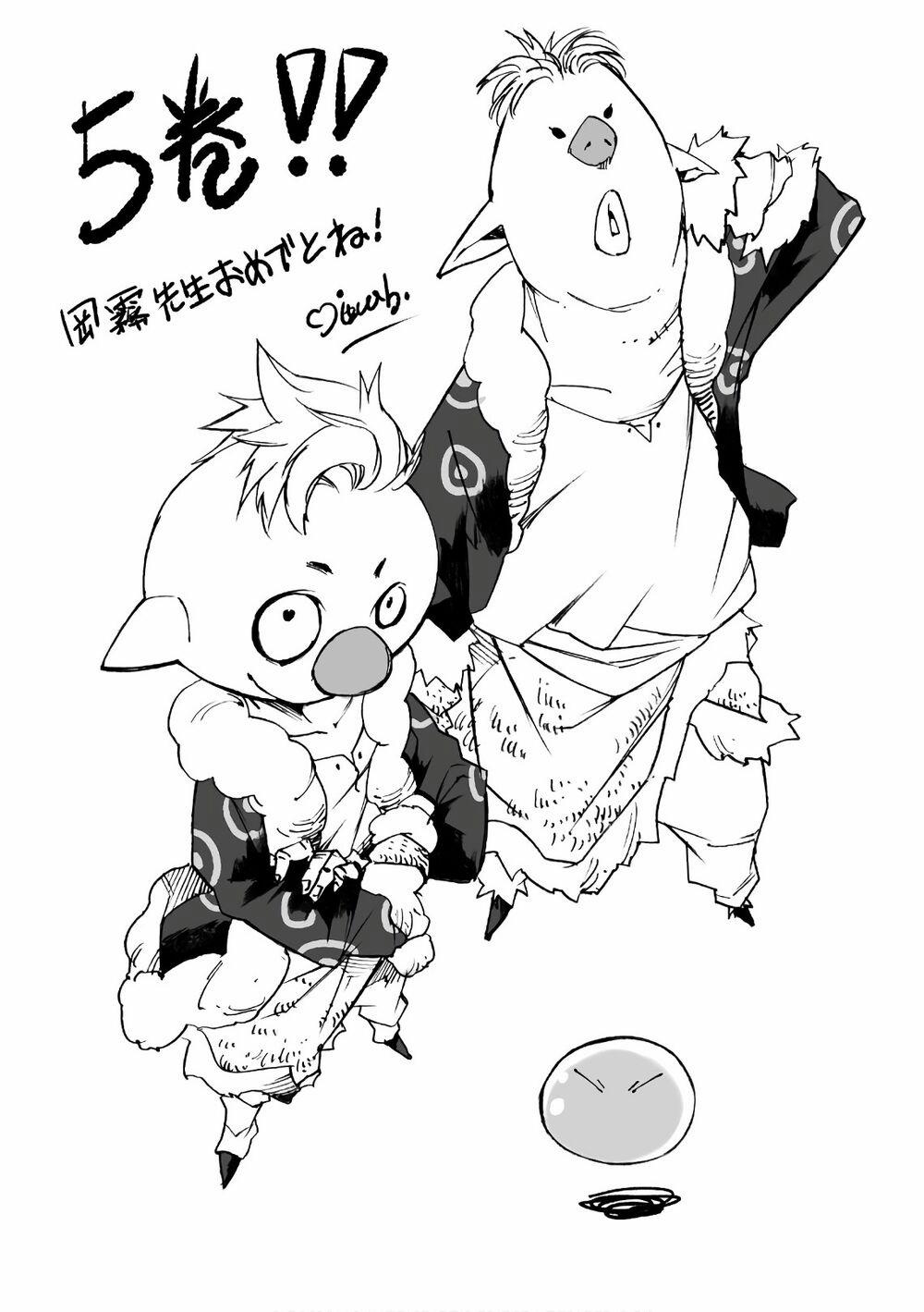 Dạo Quanh Ma Quốc 30 trang 36