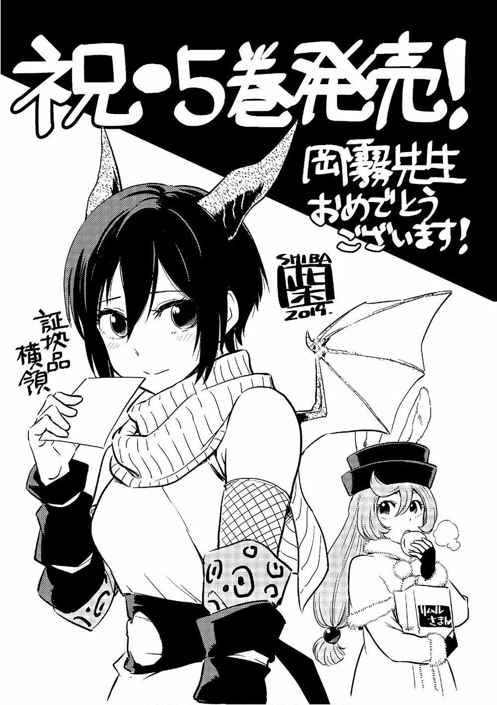 Dạo Quanh Ma Quốc 30 trang 38