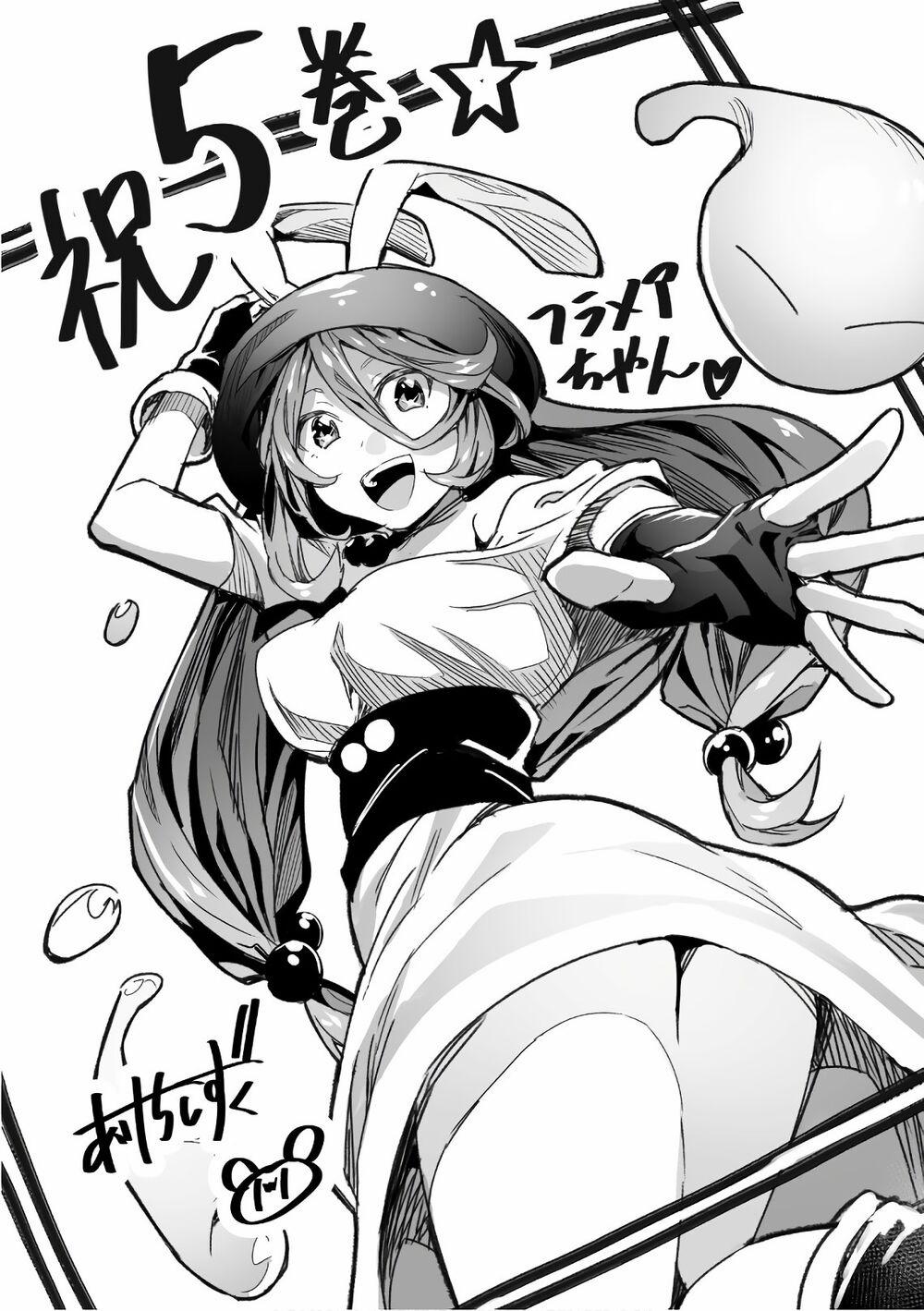 Dạo Quanh Ma Quốc 30 trang 39