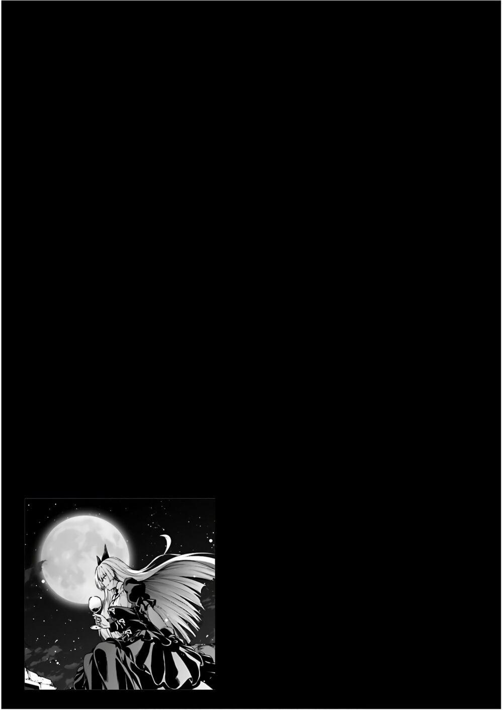 Dạo Quanh Ma Quốc 31 trang 34