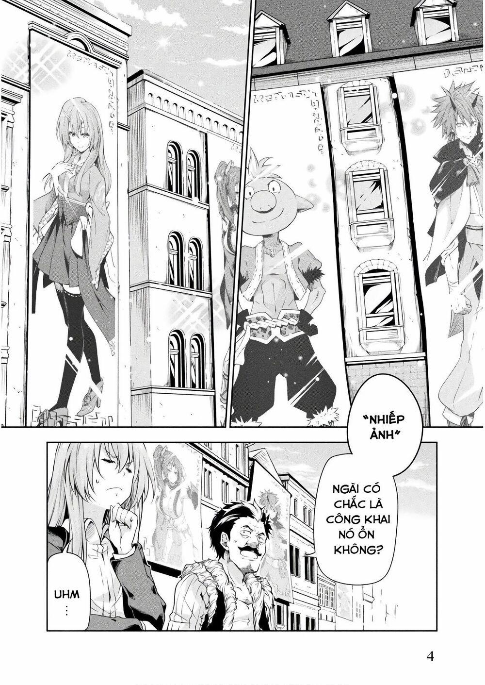 Dạo Quanh Ma Quốc 31 trang 4