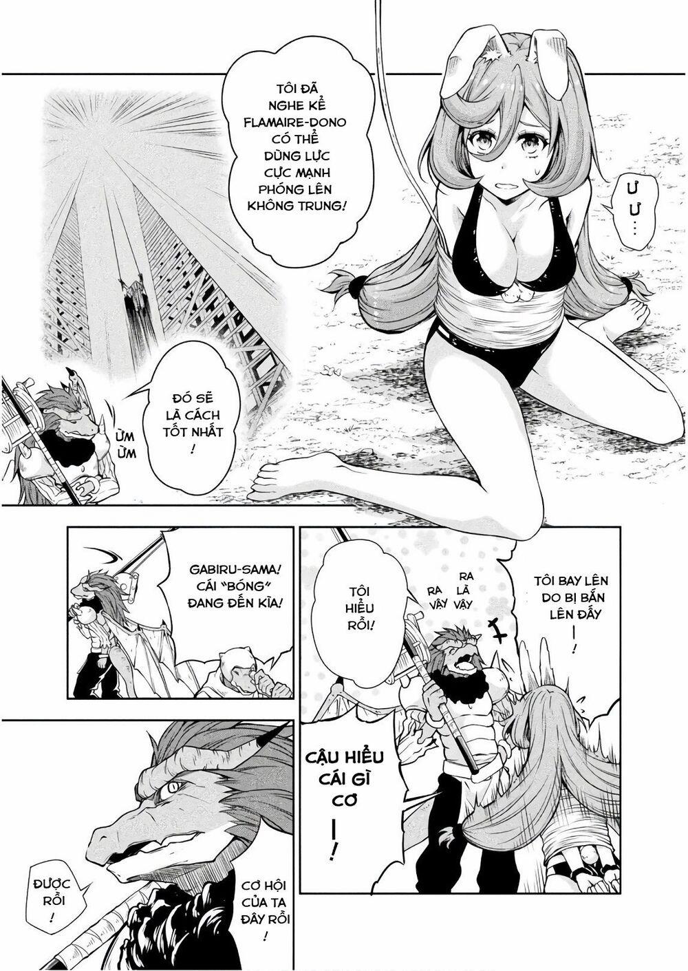 Dạo Quanh Ma Quốc 33 trang 14