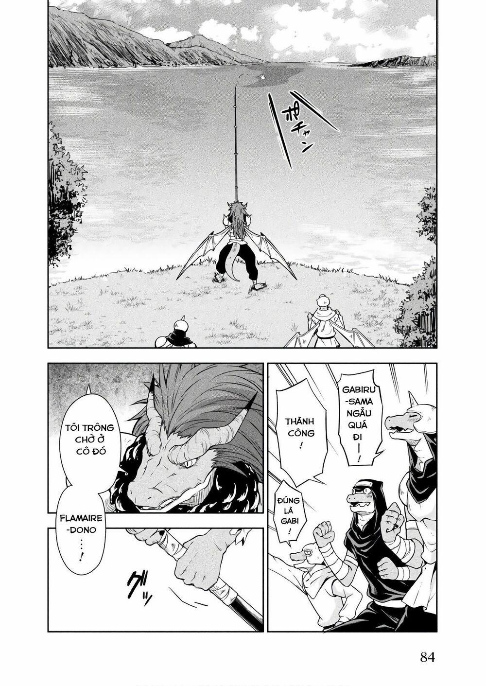 Dạo Quanh Ma Quốc 33 trang 17