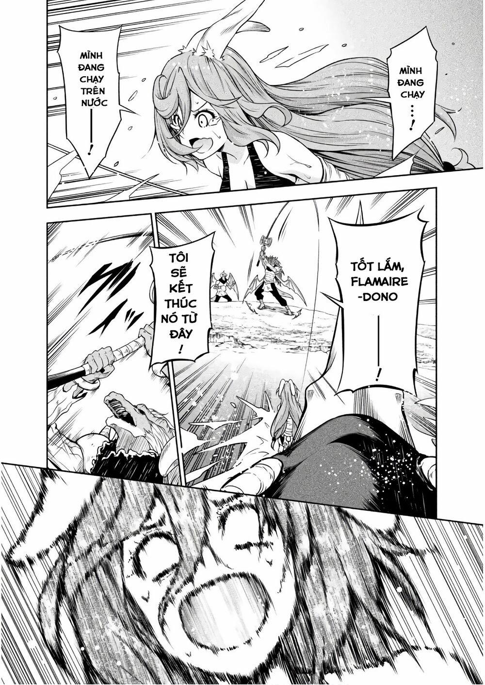 Dạo Quanh Ma Quốc 33 trang 25