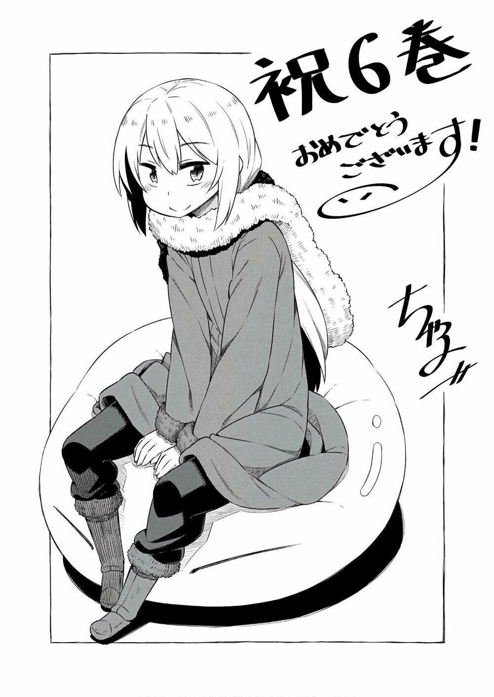 Dạo Quanh Ma Quốc 35.5 trang 15