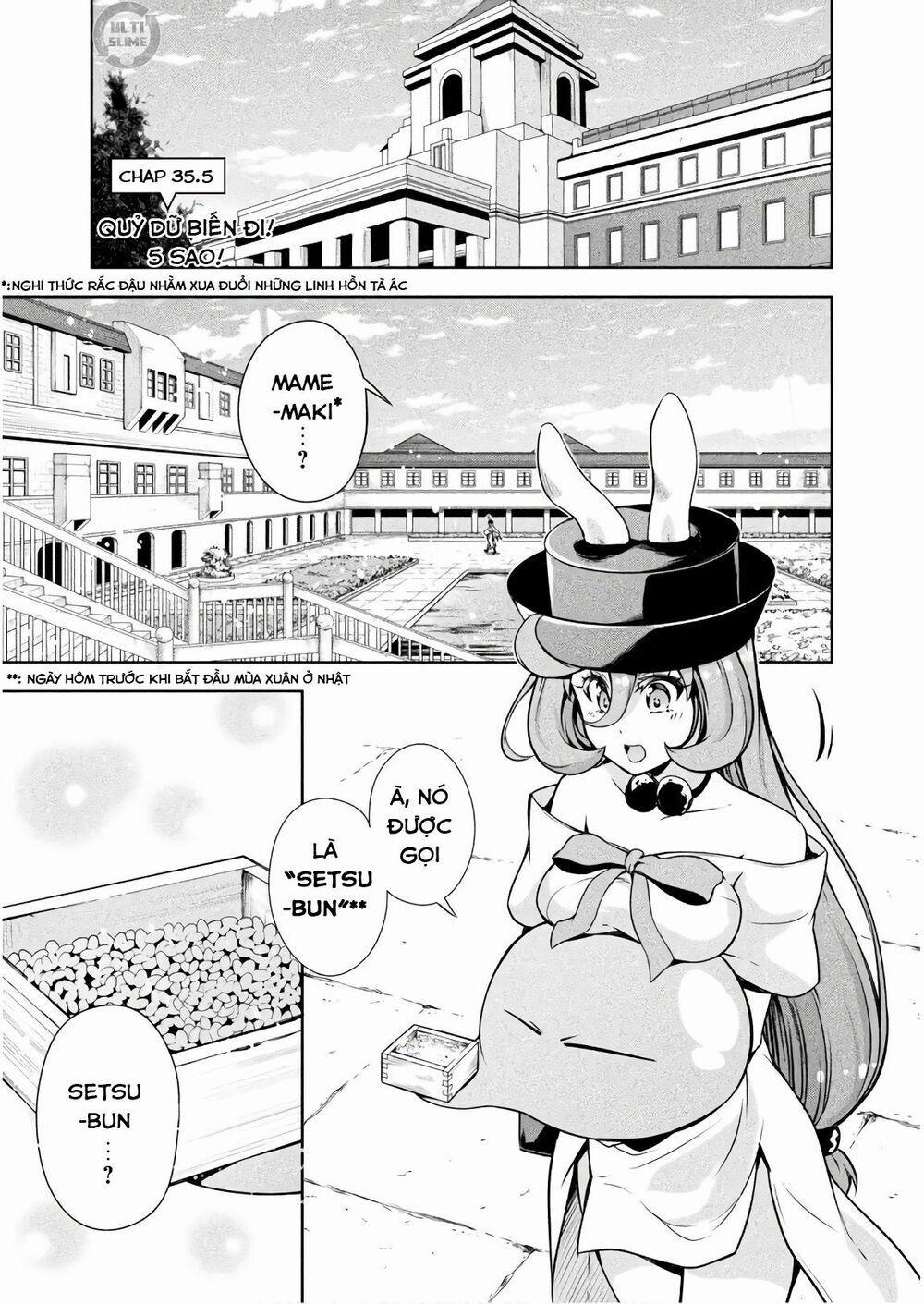 Dạo Quanh Ma Quốc 35.5 trang 2