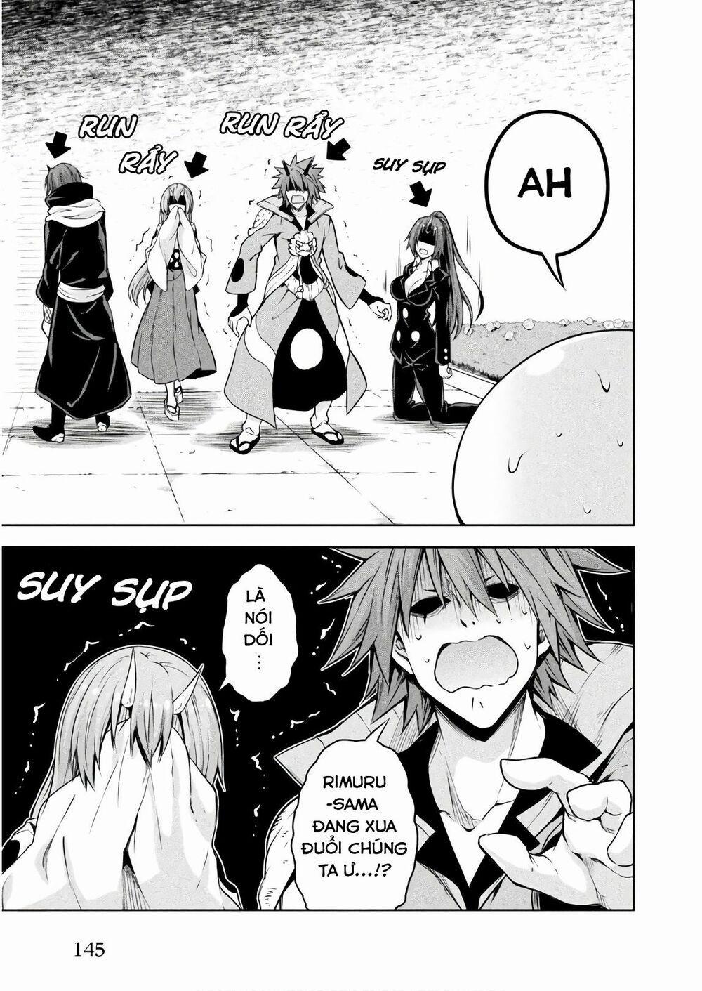 Dạo Quanh Ma Quốc 35.5 trang 4