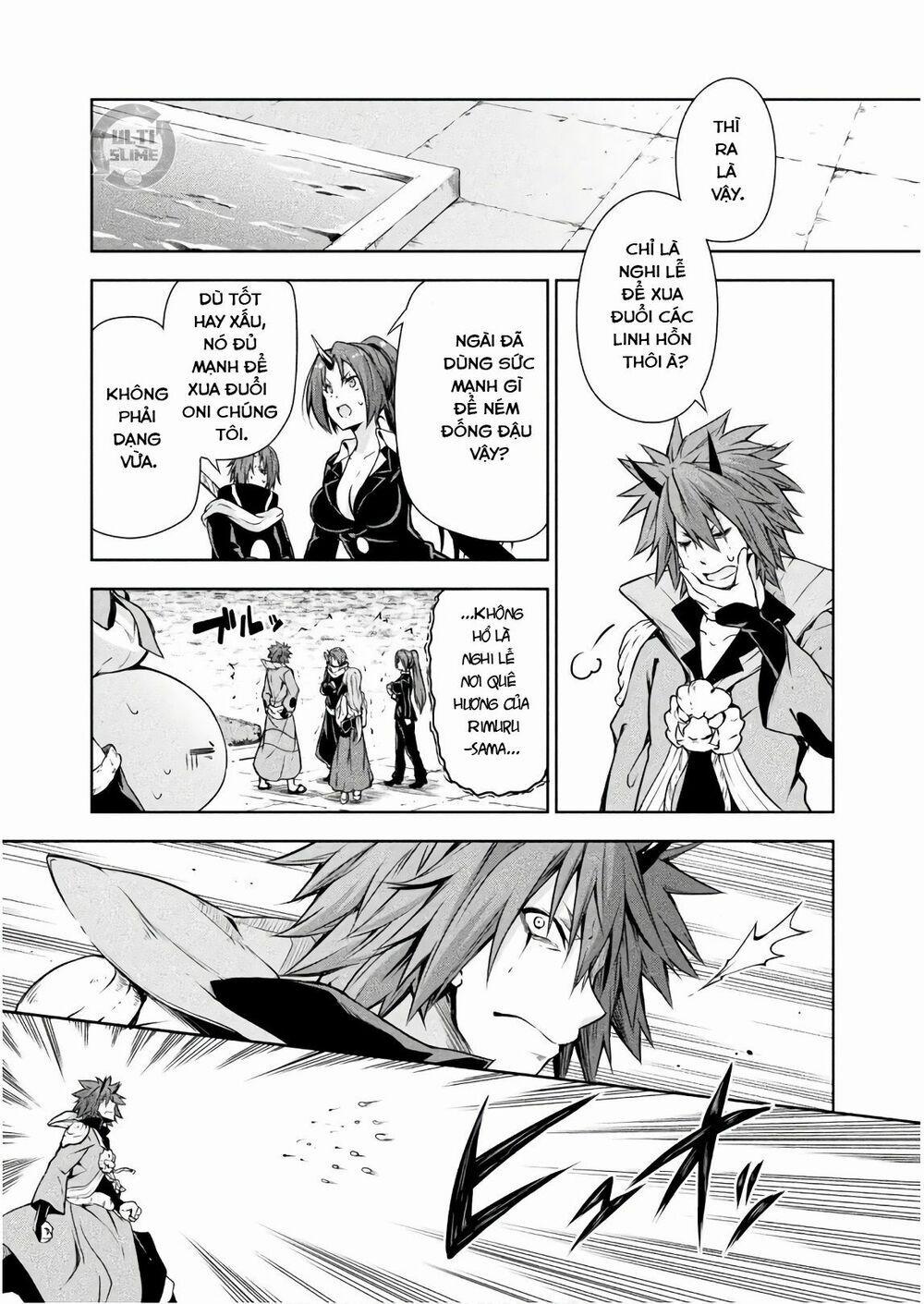 Dạo Quanh Ma Quốc 35.5 trang 6