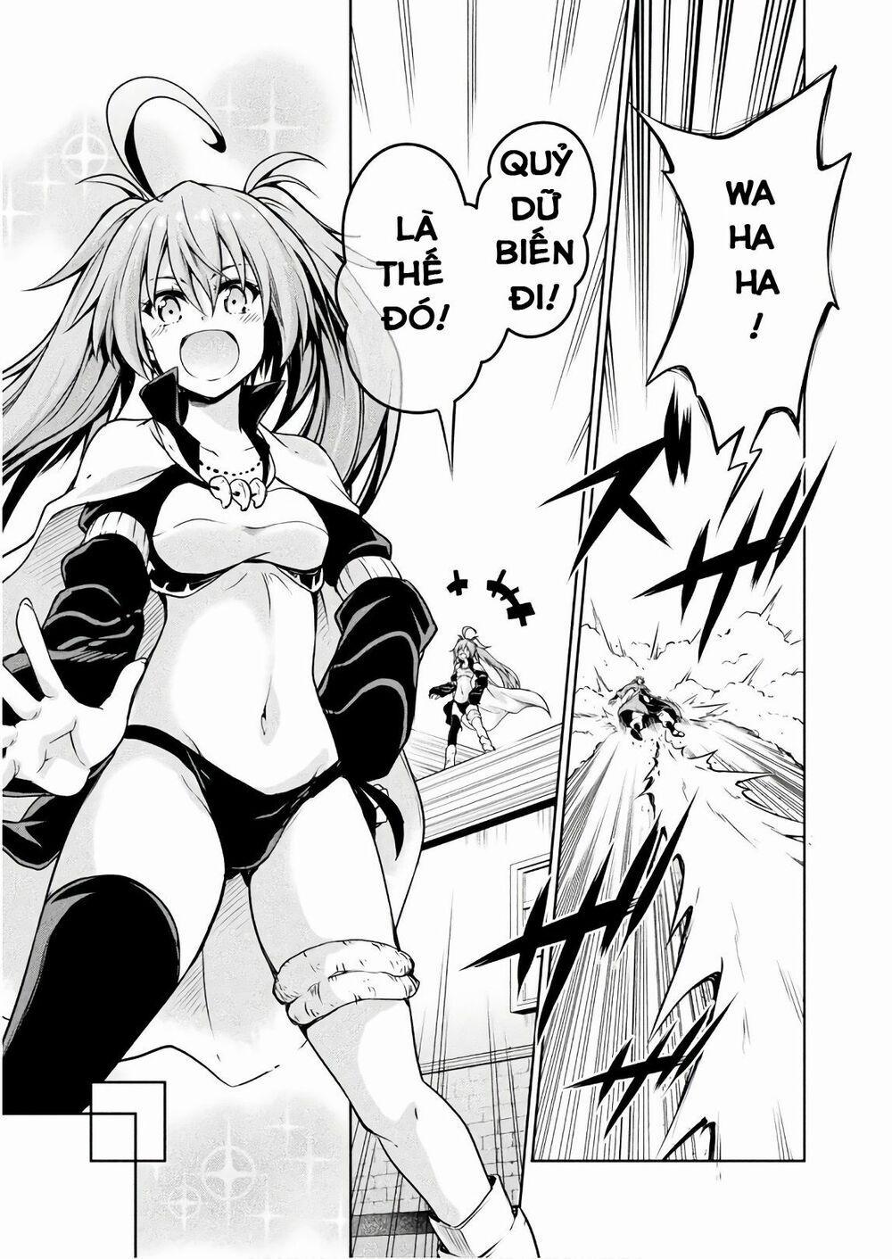 Dạo Quanh Ma Quốc 35.5 trang 8