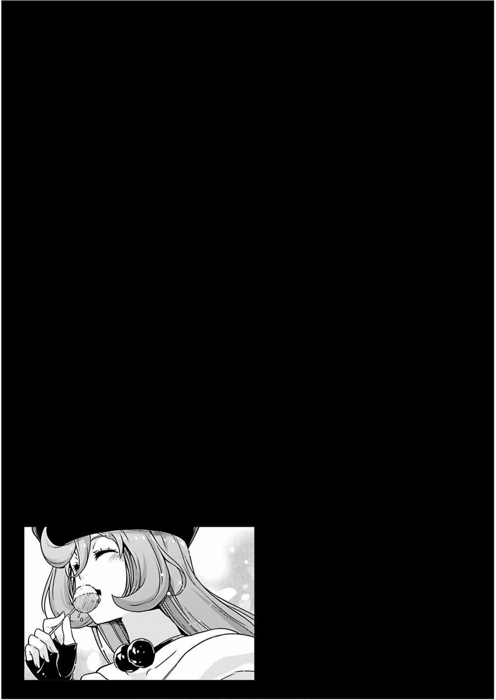 Dạo Quanh Ma Quốc 35 trang 17