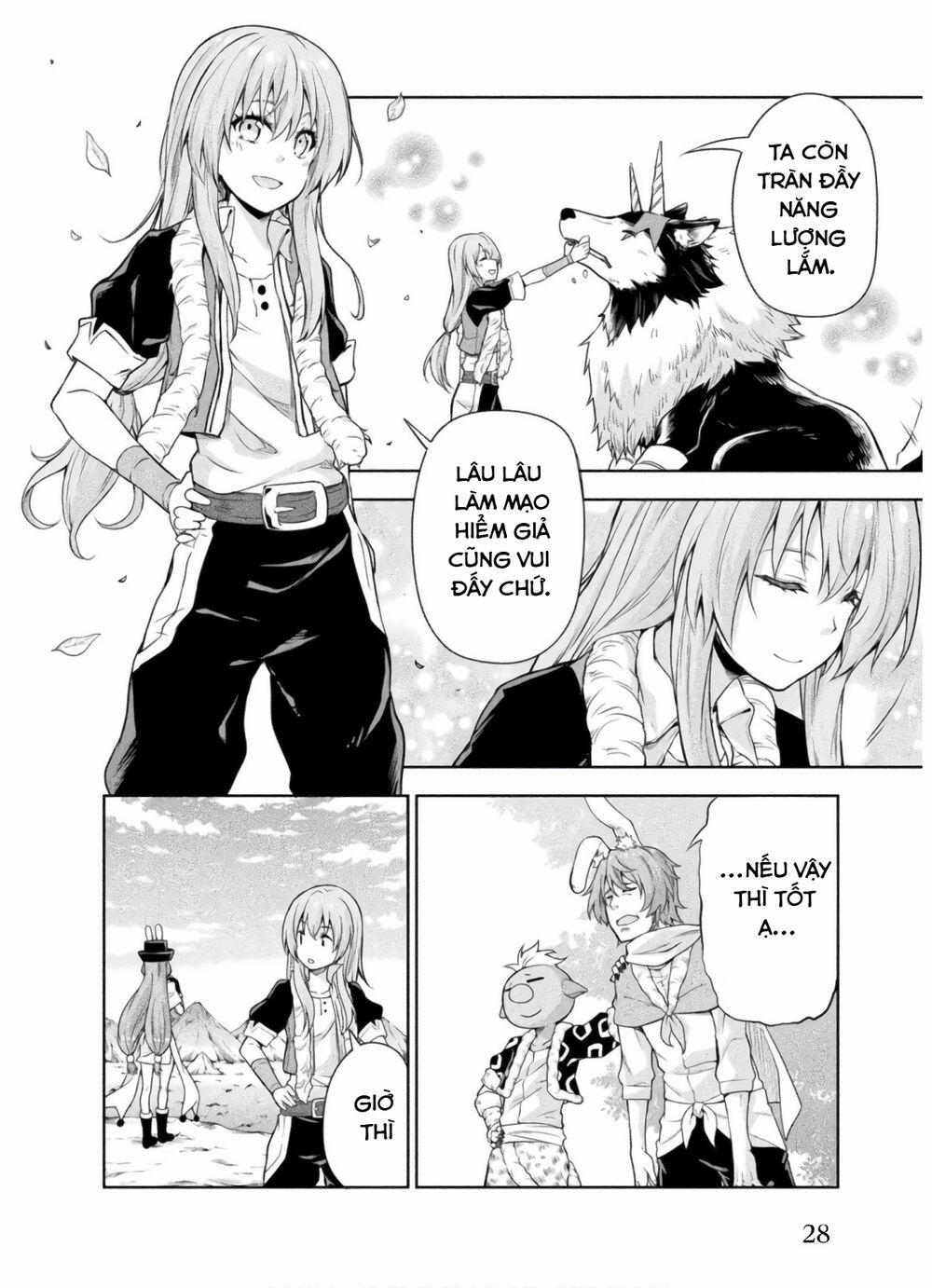 Dạo Quanh Ma Quốc 37 trang 4