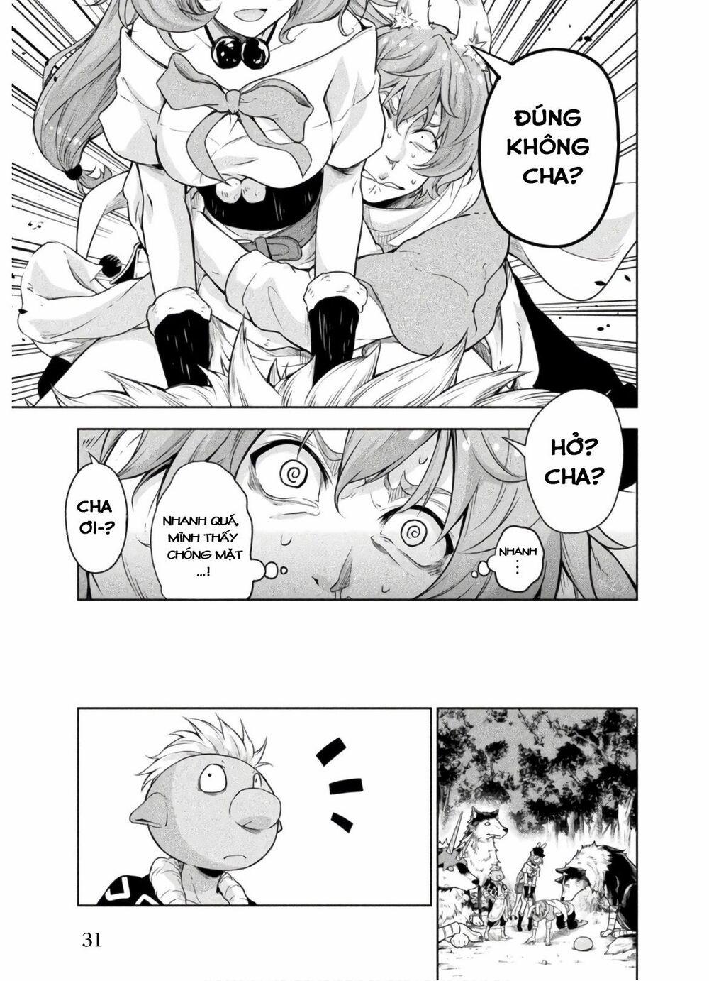 Dạo Quanh Ma Quốc 37 trang 7