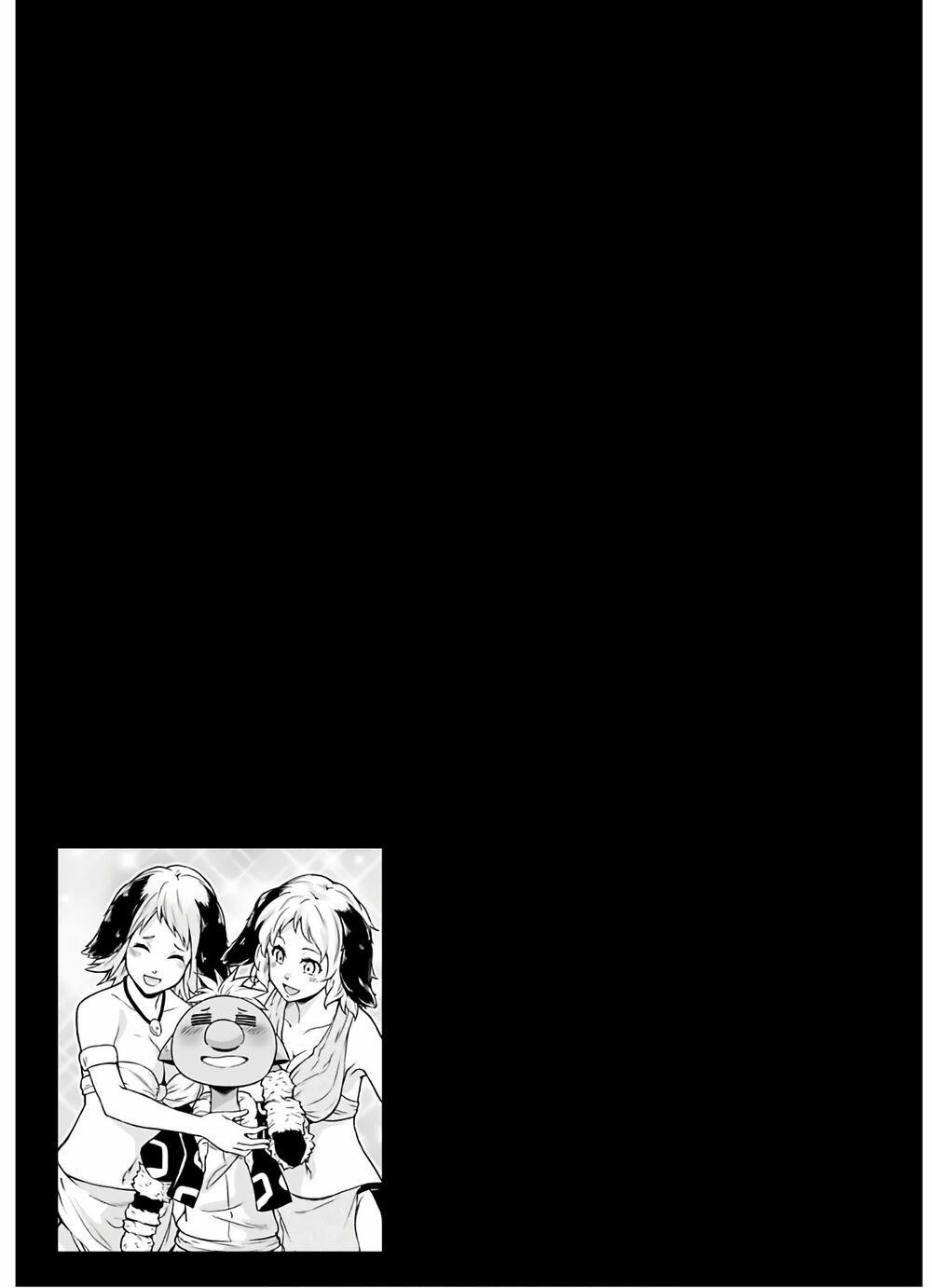 Dạo Quanh Ma Quốc 38 trang 22