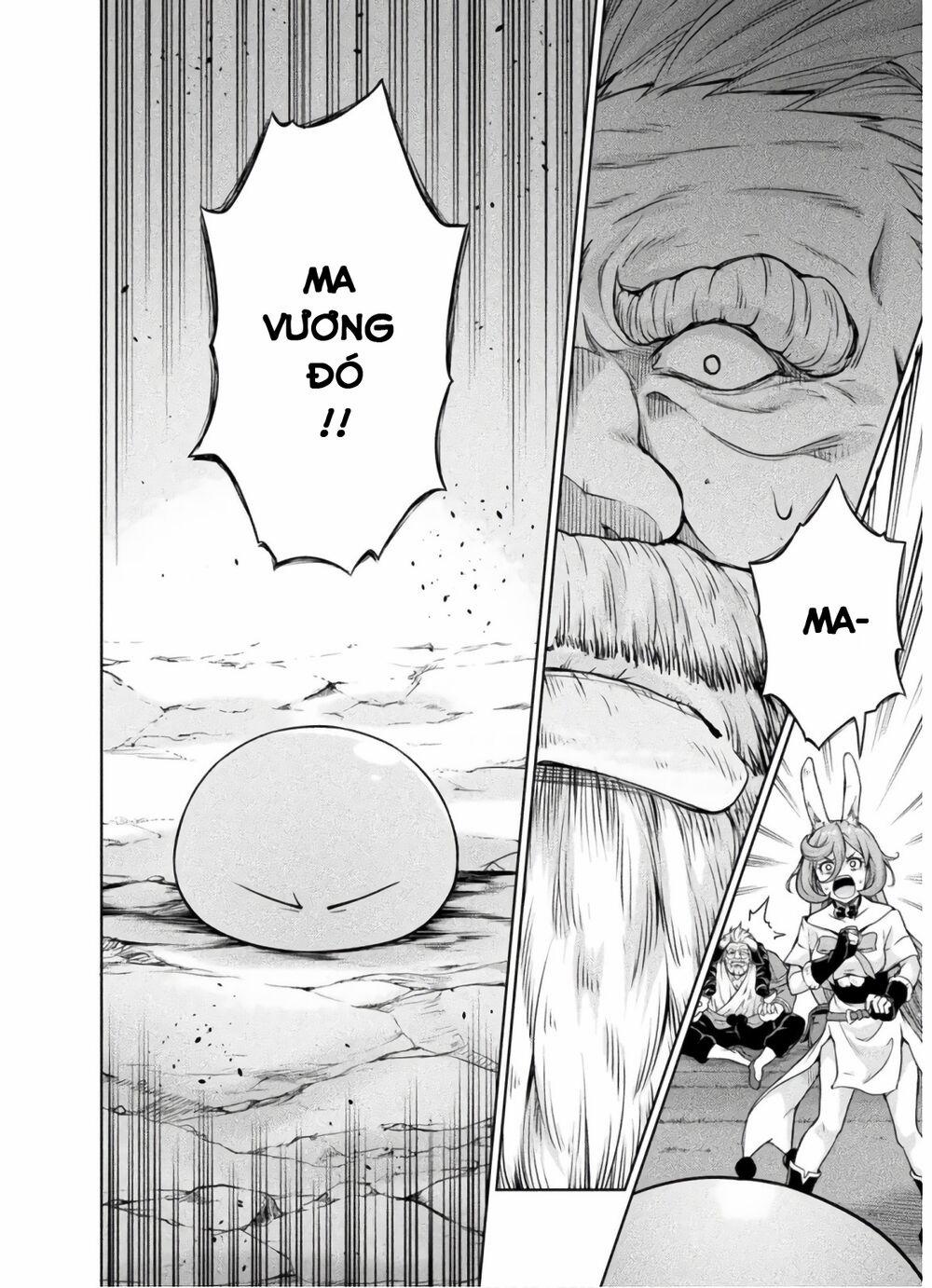 Dạo Quanh Ma Quốc 39 trang 13