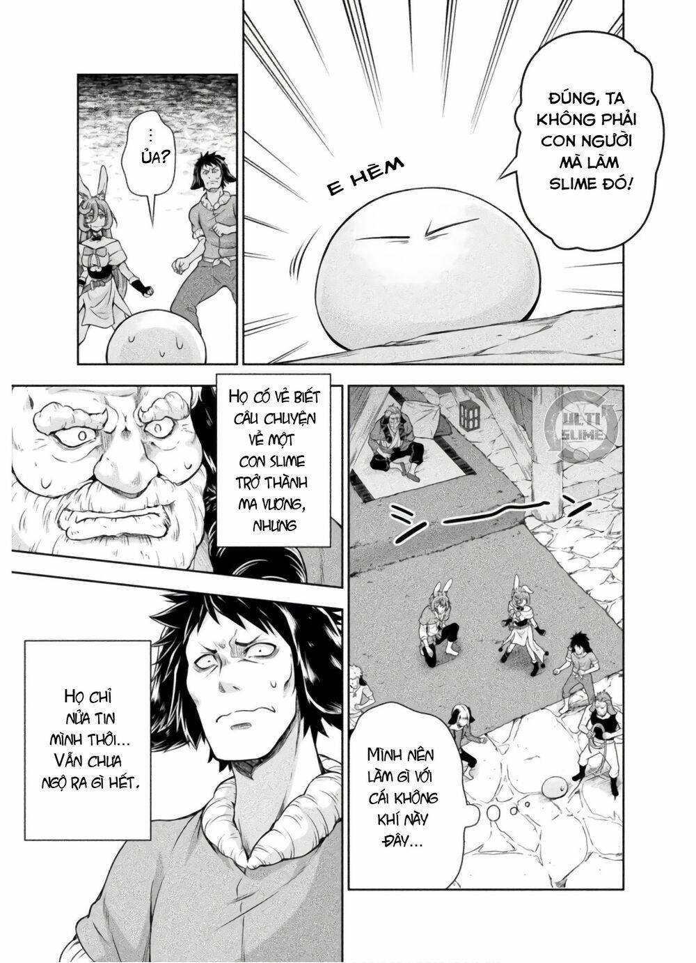 Dạo Quanh Ma Quốc 39 trang 16