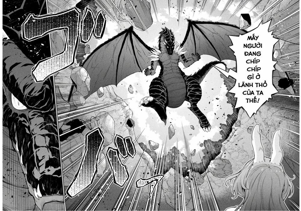 Dạo Quanh Ma Quốc 39 trang 19