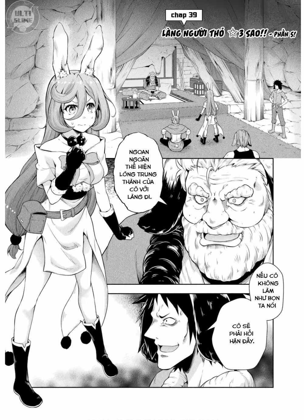 Dạo Quanh Ma Quốc 39 trang 2