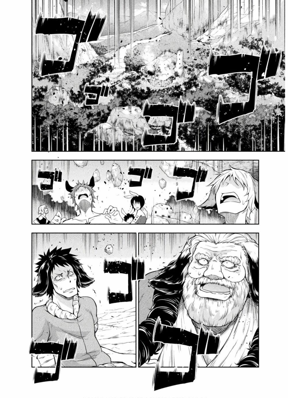 Dạo Quanh Ma Quốc 39 trang 20