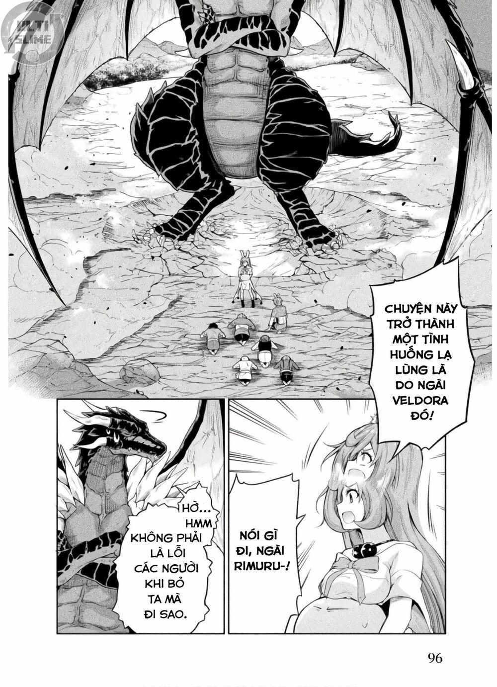 Dạo Quanh Ma Quốc 39 trang 26