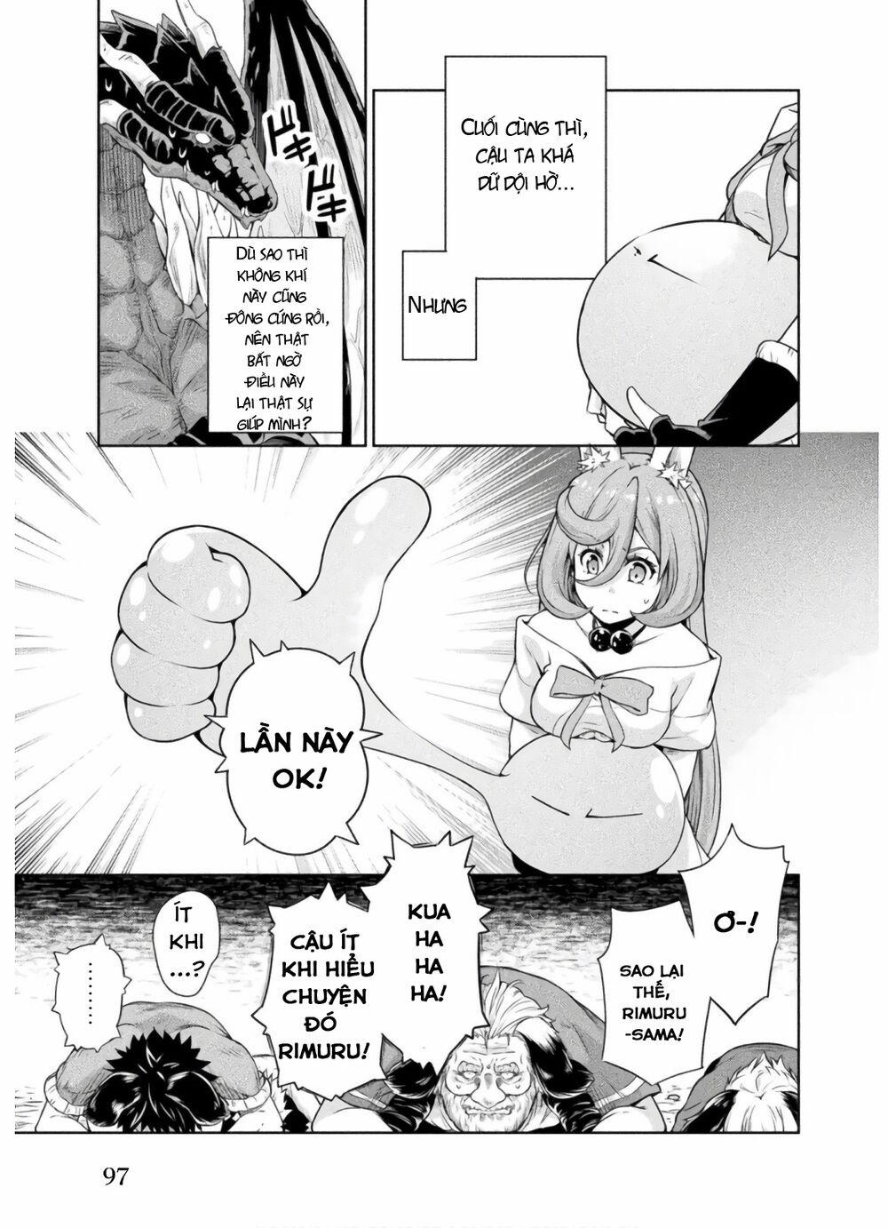 Dạo Quanh Ma Quốc 39 trang 27