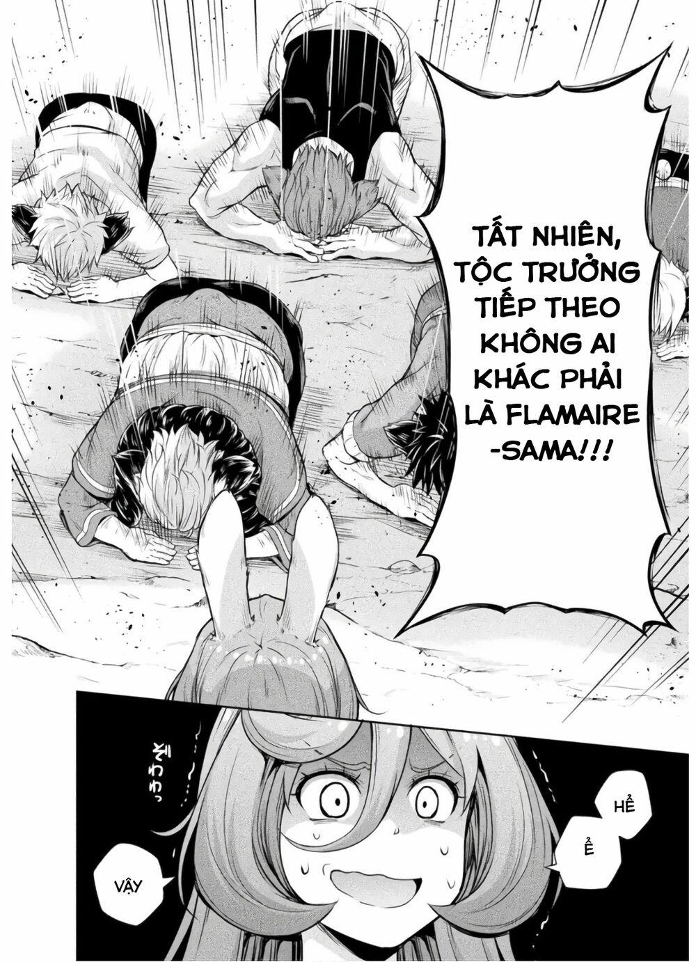 Dạo Quanh Ma Quốc 39 trang 30