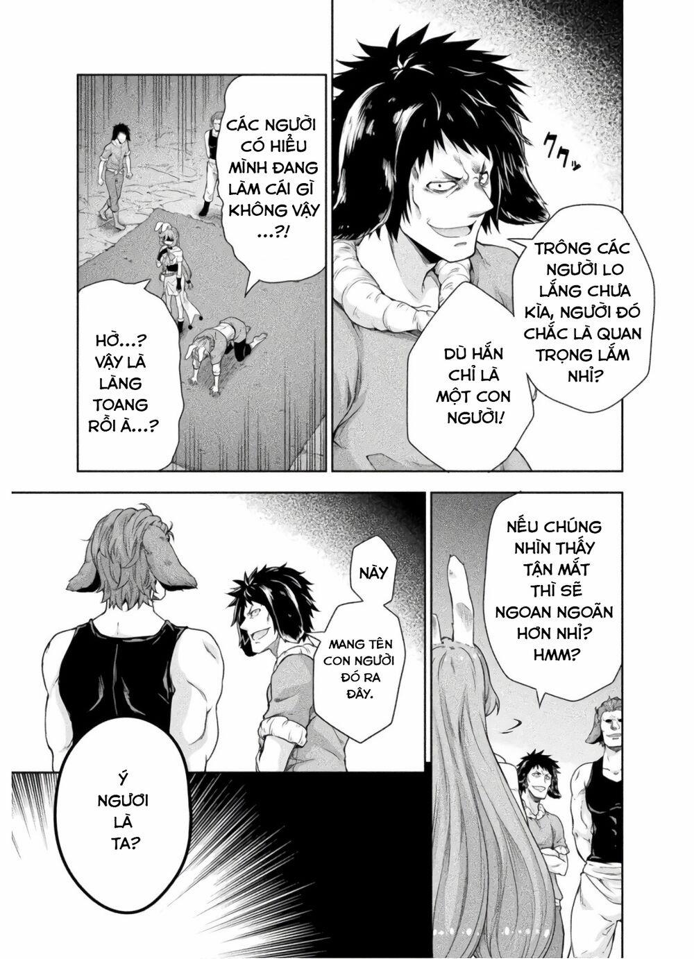 Dạo Quanh Ma Quốc 39 trang 4