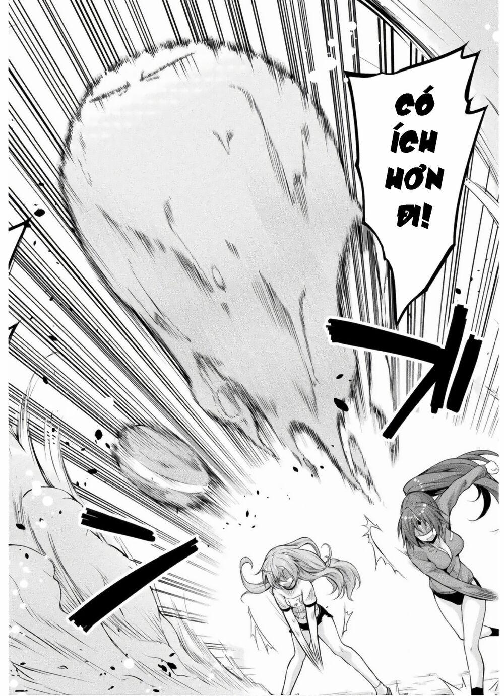 Dạo Quanh Ma Quốc 40 trang 25