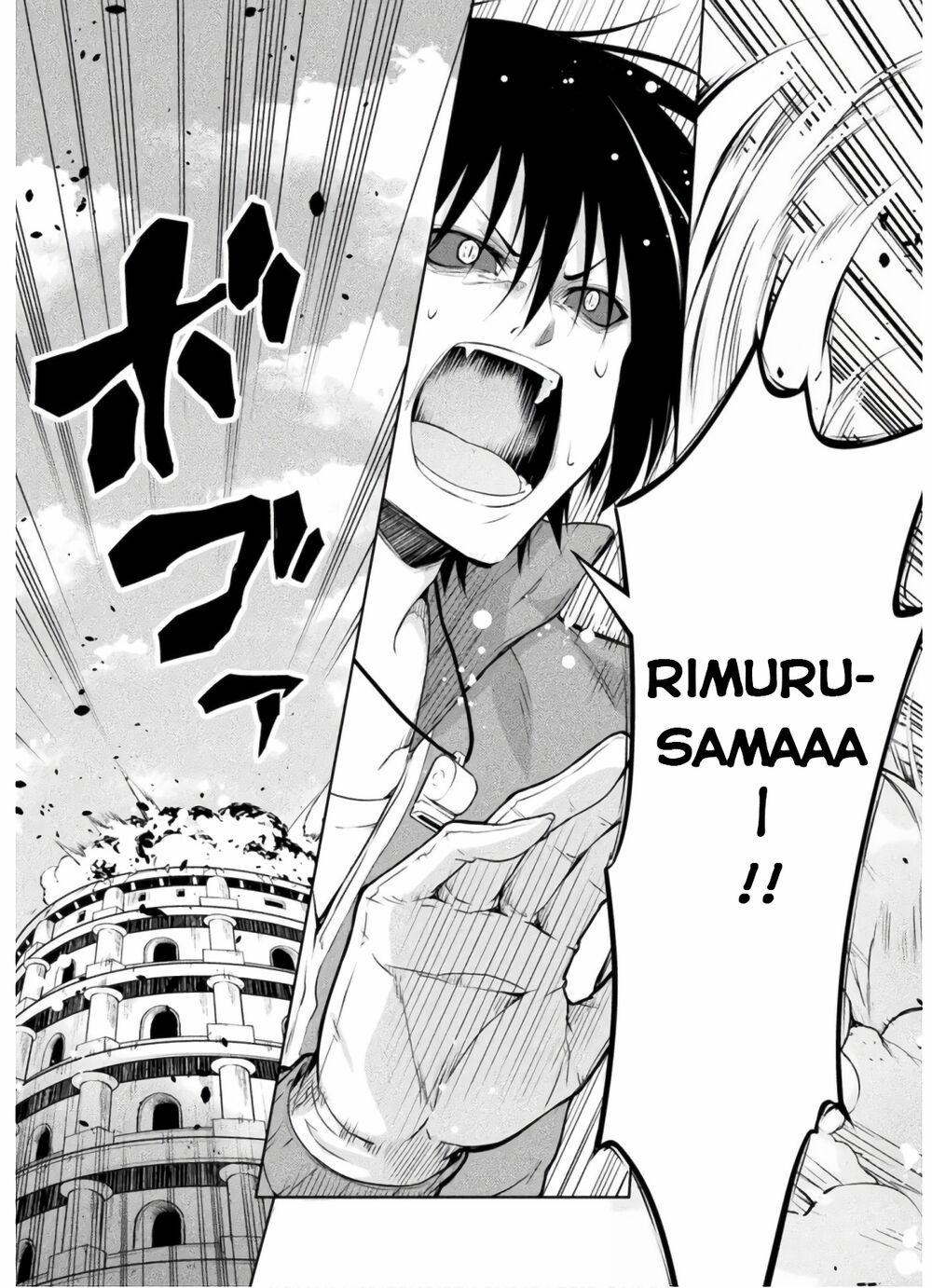 Dạo Quanh Ma Quốc 40 trang 26