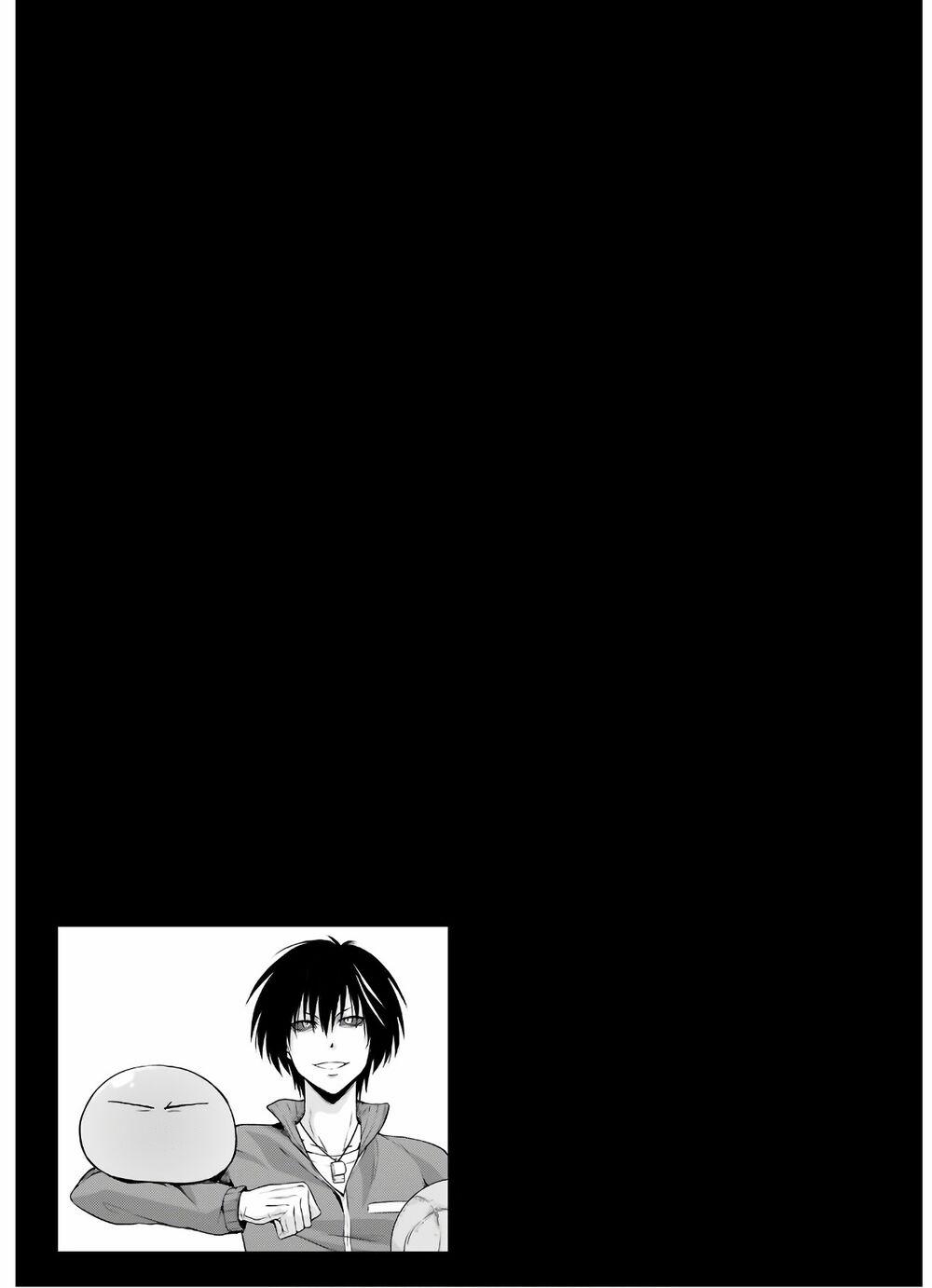 Dạo Quanh Ma Quốc 40 trang 28