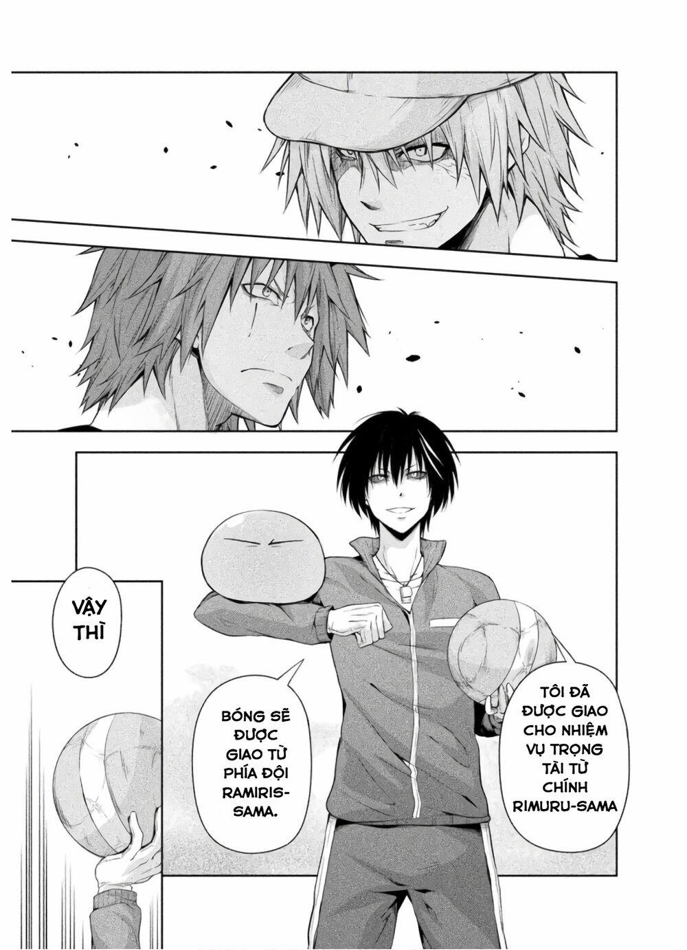 Dạo Quanh Ma Quốc 40 trang 6