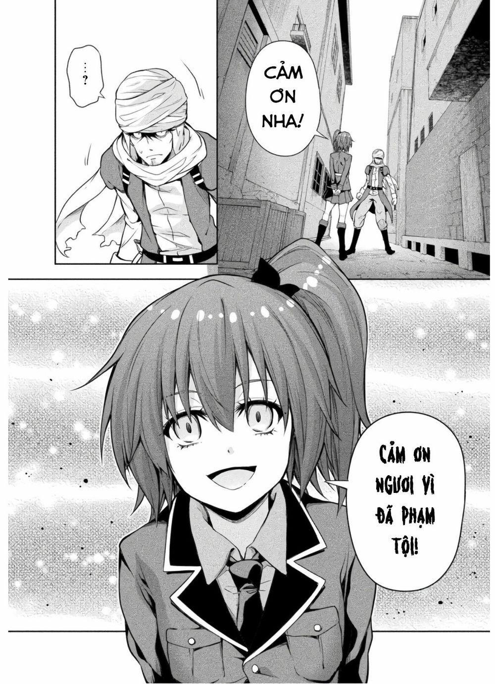 Dạo Quanh Ma Quốc 41 trang 7