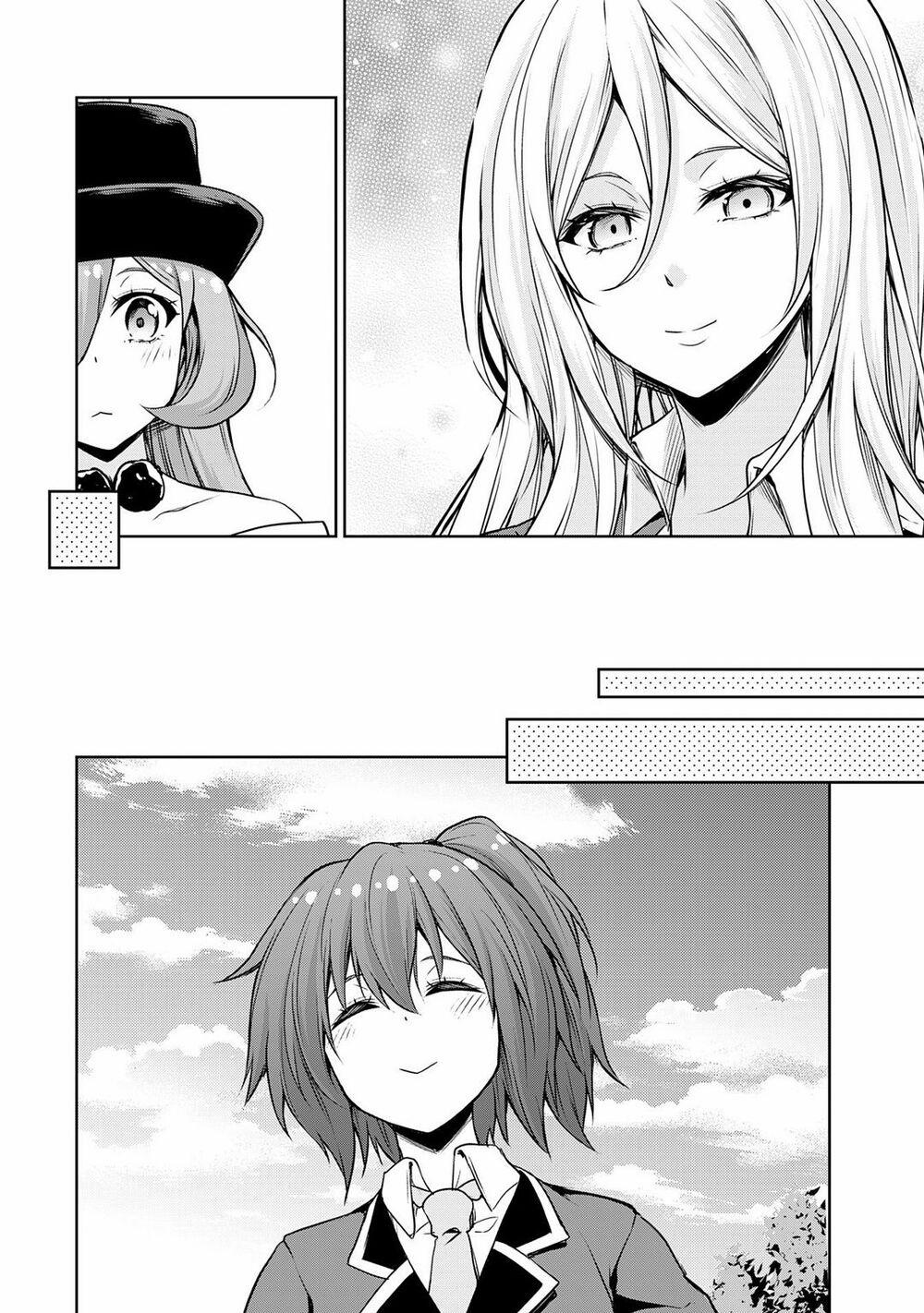 Dạo Quanh Ma Quốc 42 trang 13