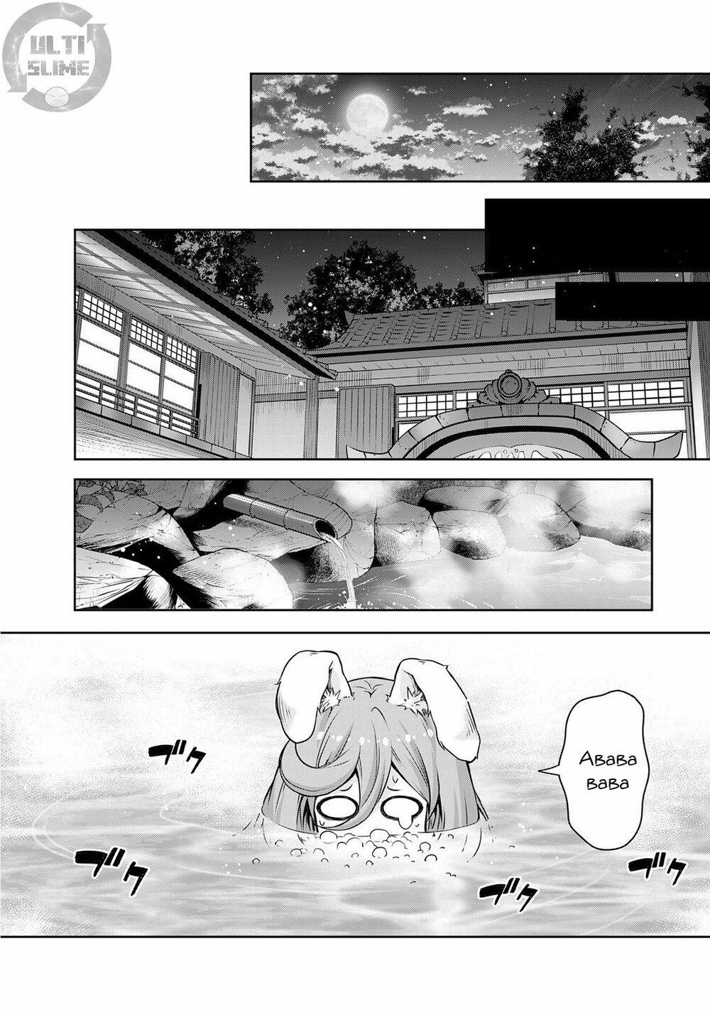 Dạo Quanh Ma Quốc 42 trang 16