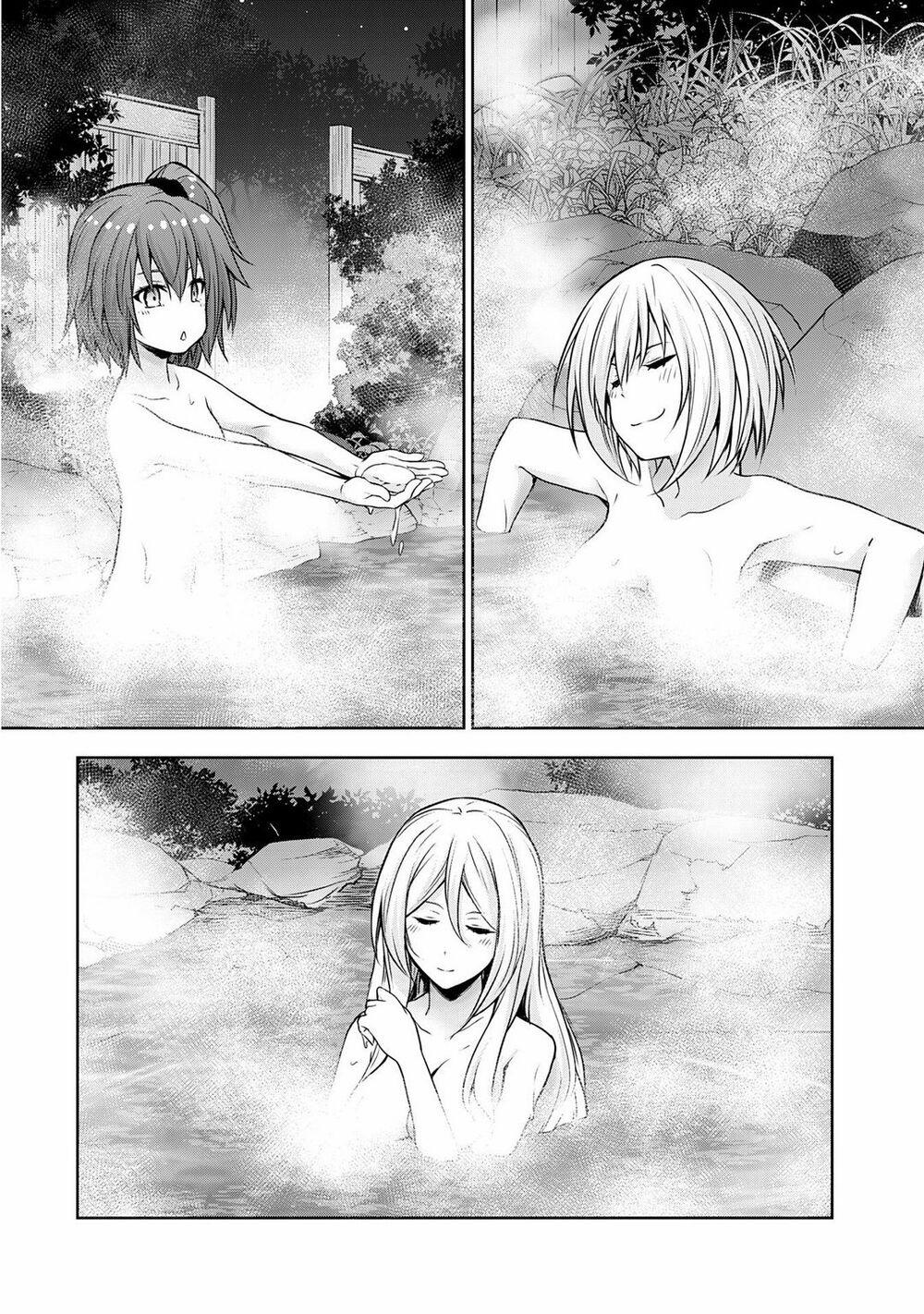 Dạo Quanh Ma Quốc 42 trang 17