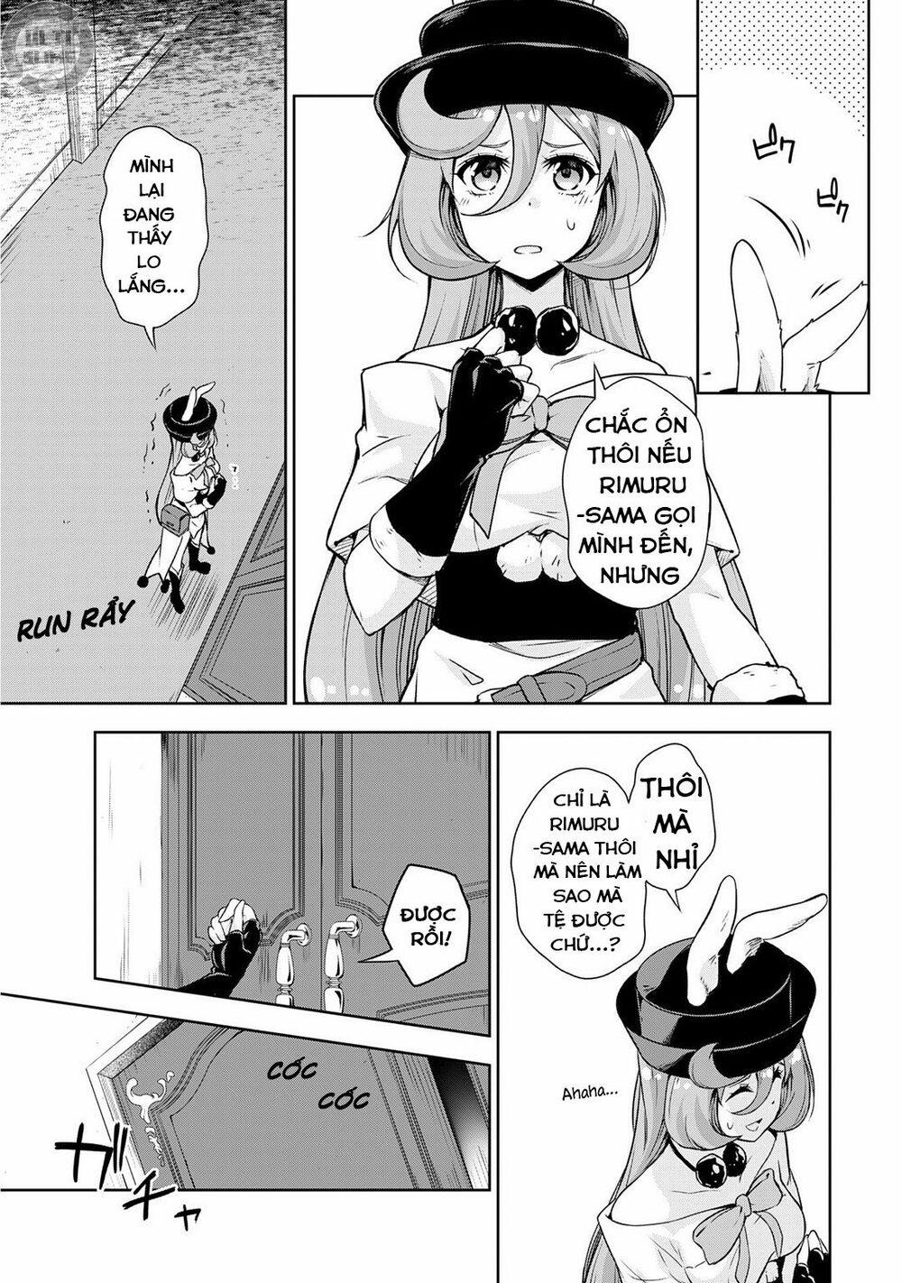 Dạo Quanh Ma Quốc 42 trang 6