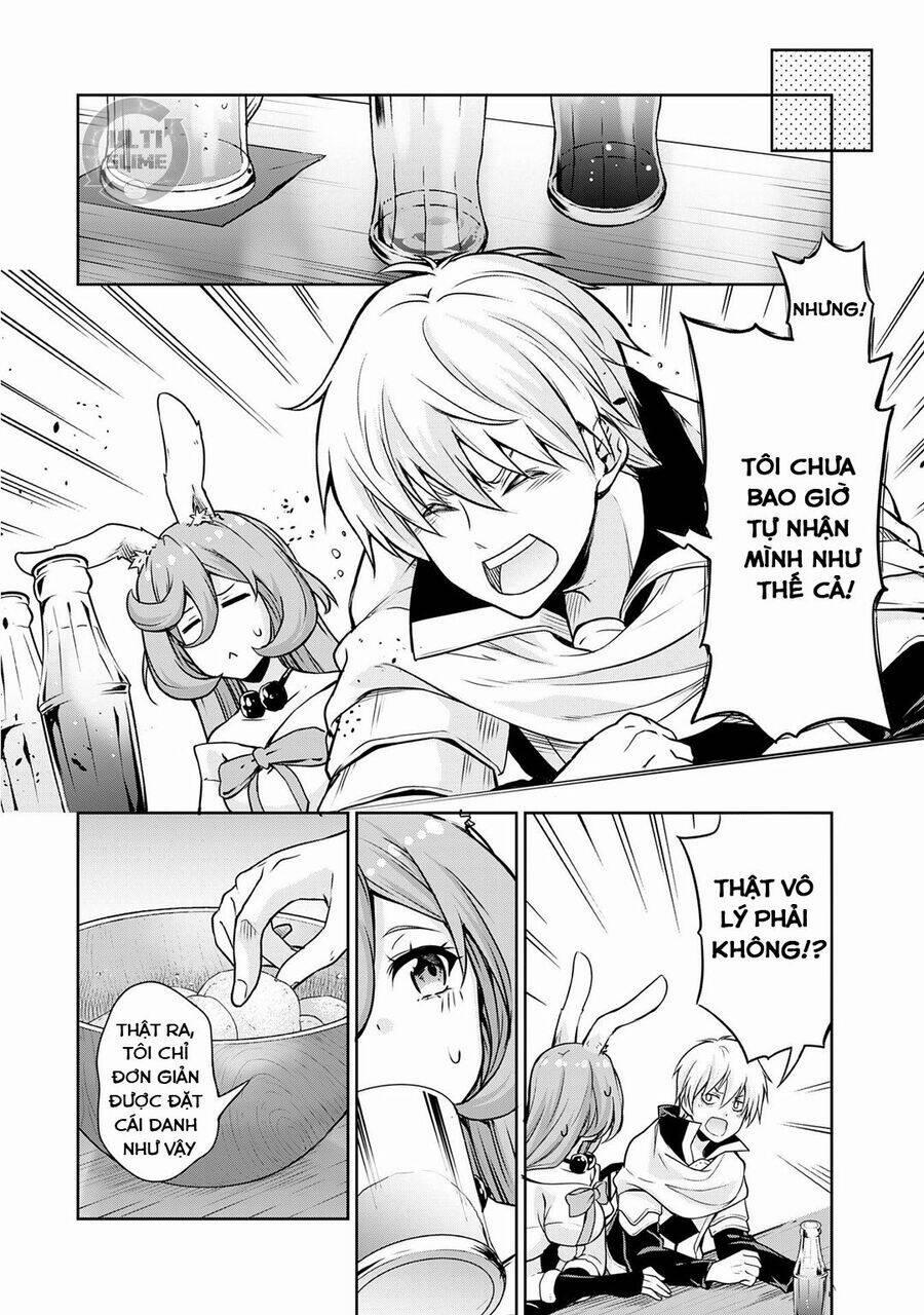 Dạo Quanh Ma Quốc 43 trang 10