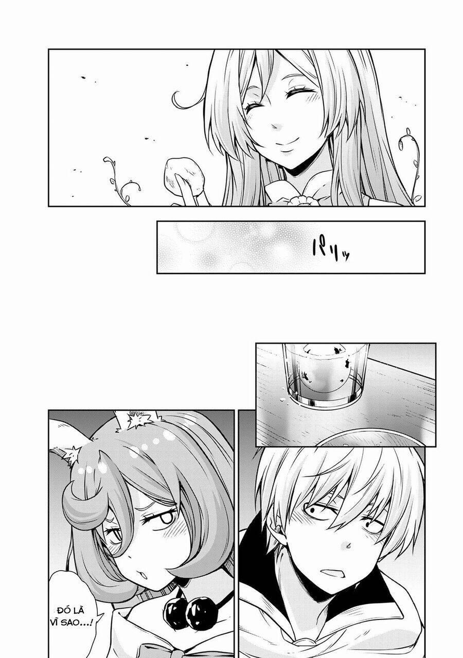 Dạo Quanh Ma Quốc 43 trang 13