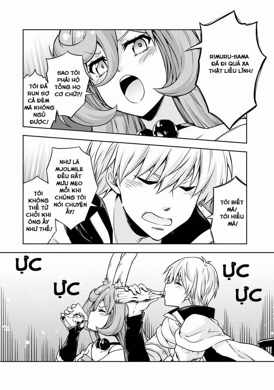 Dạo Quanh Ma Quốc 43 trang 14