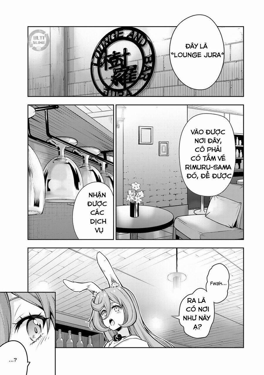 Dạo Quanh Ma Quốc 43 trang 5