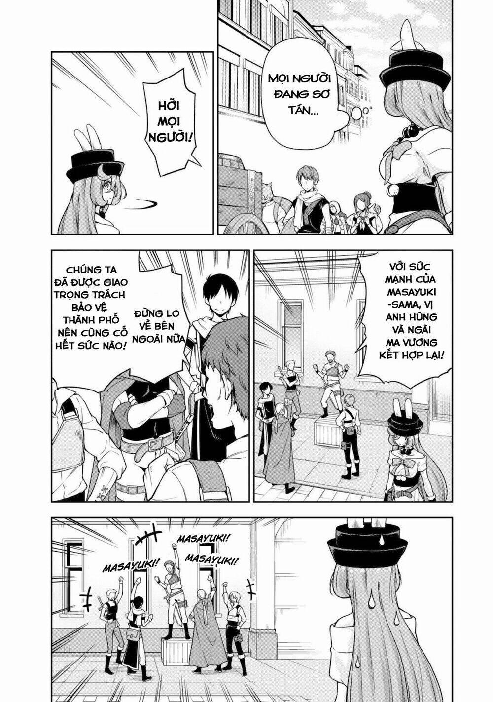 Dạo Quanh Ma Quốc 44 trang 7